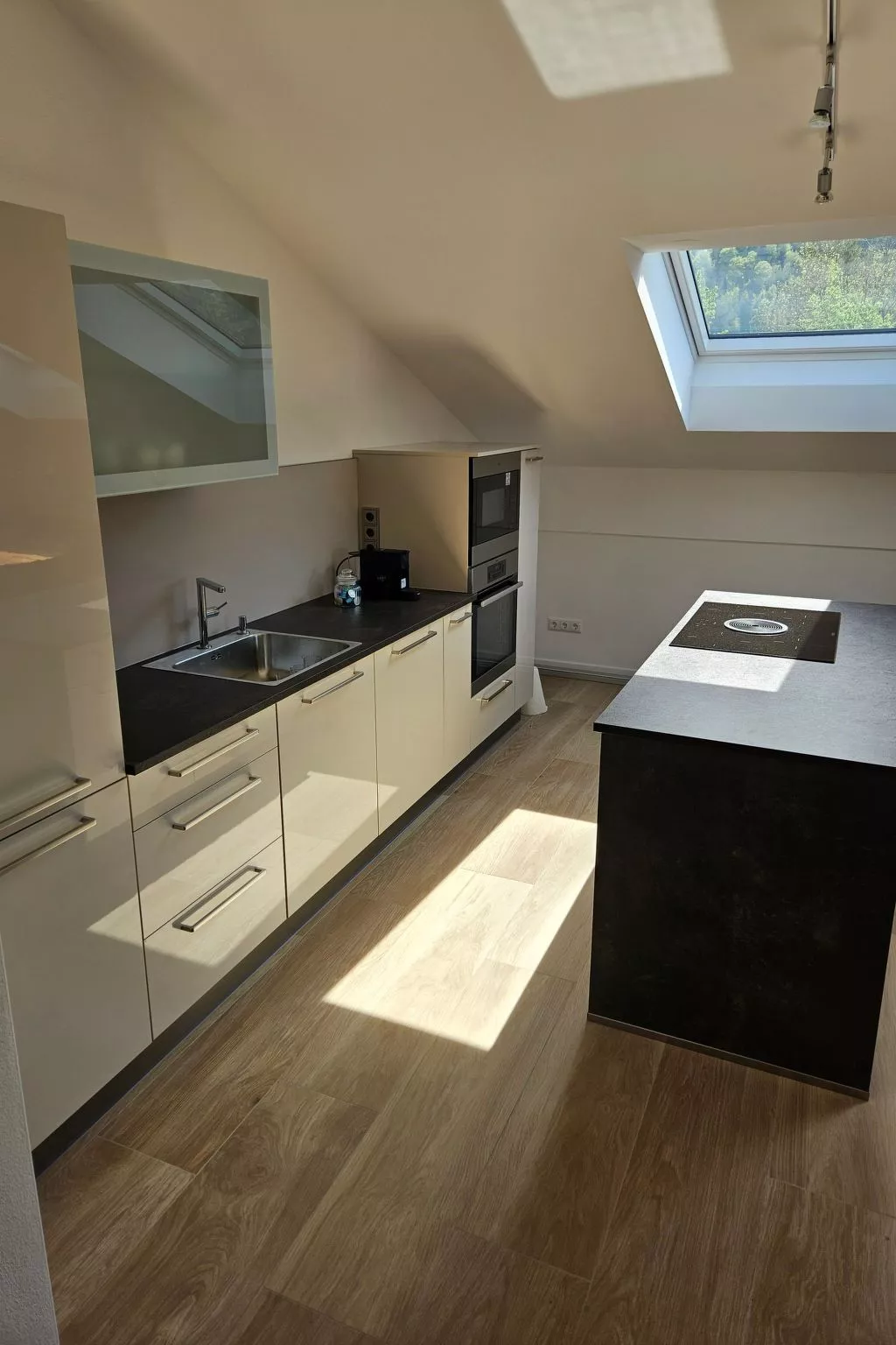 Tegernsee Stern bei Rottach-Egern-Inside