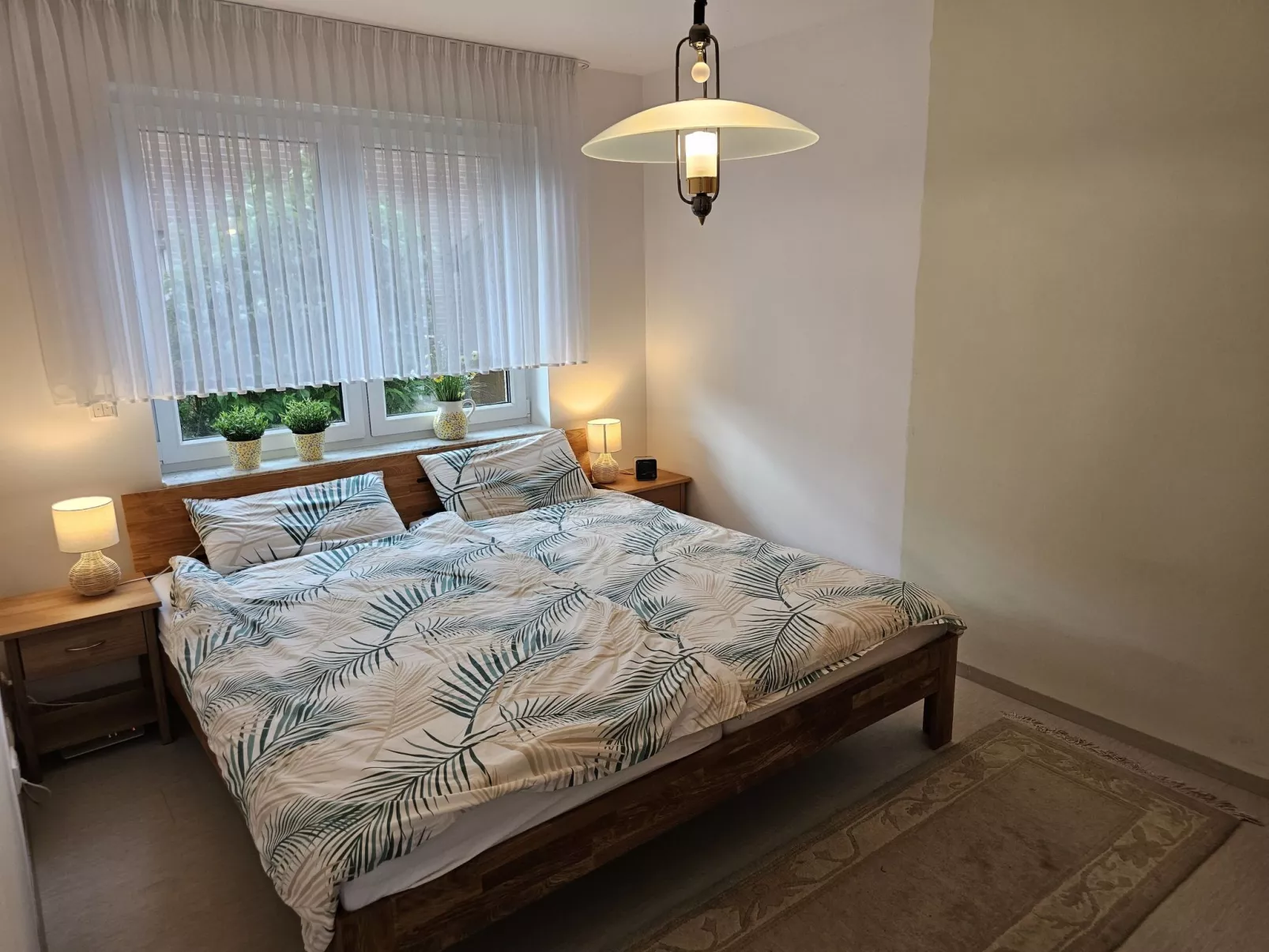 FeWo Lüneburger Heide - Krümel-Inside