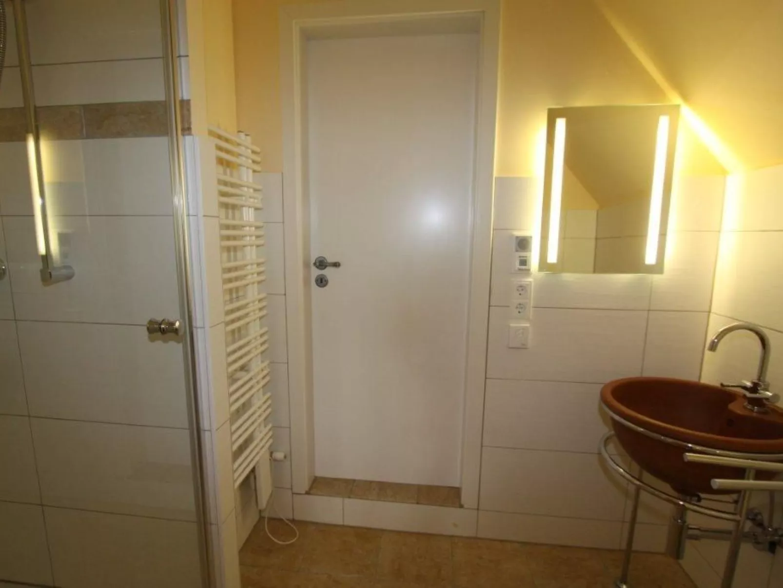 Reethaus Mertinat ''For Ten'' mit Meerblick-Image-tags.info