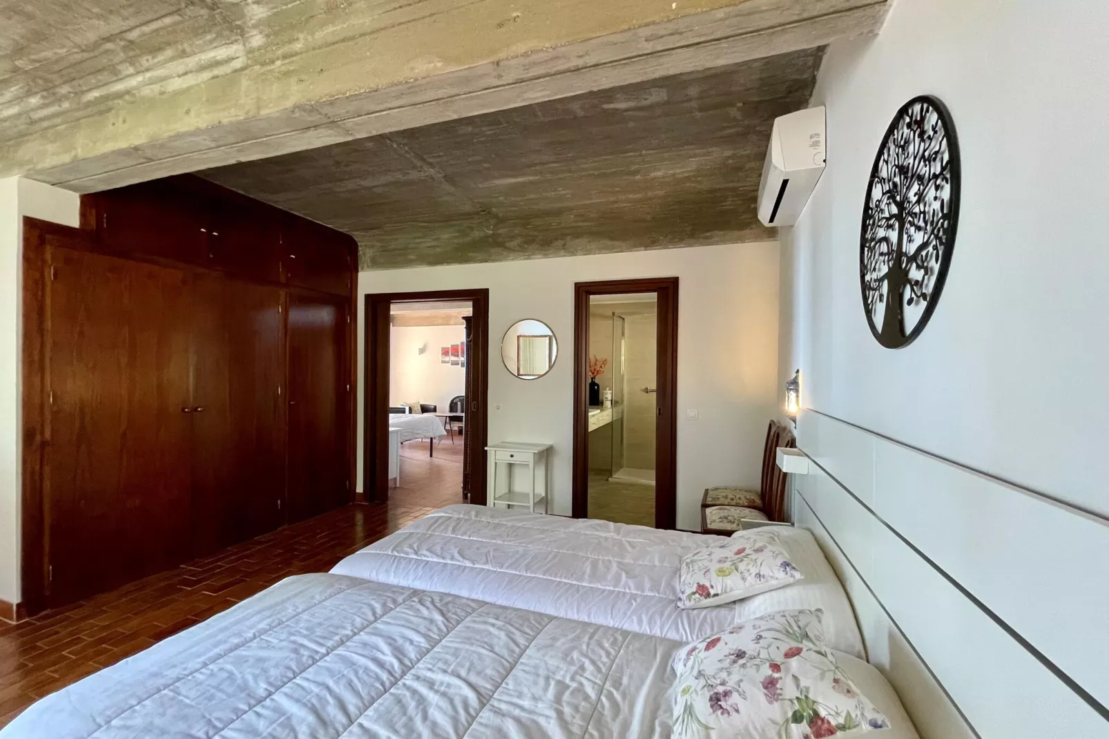 Villa Las Gaviotas-Bedroom