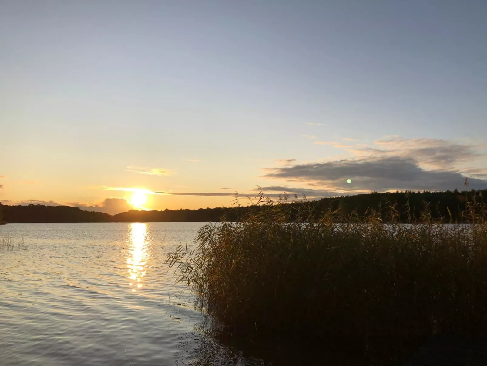 Summer Breeze Luxus-Outside