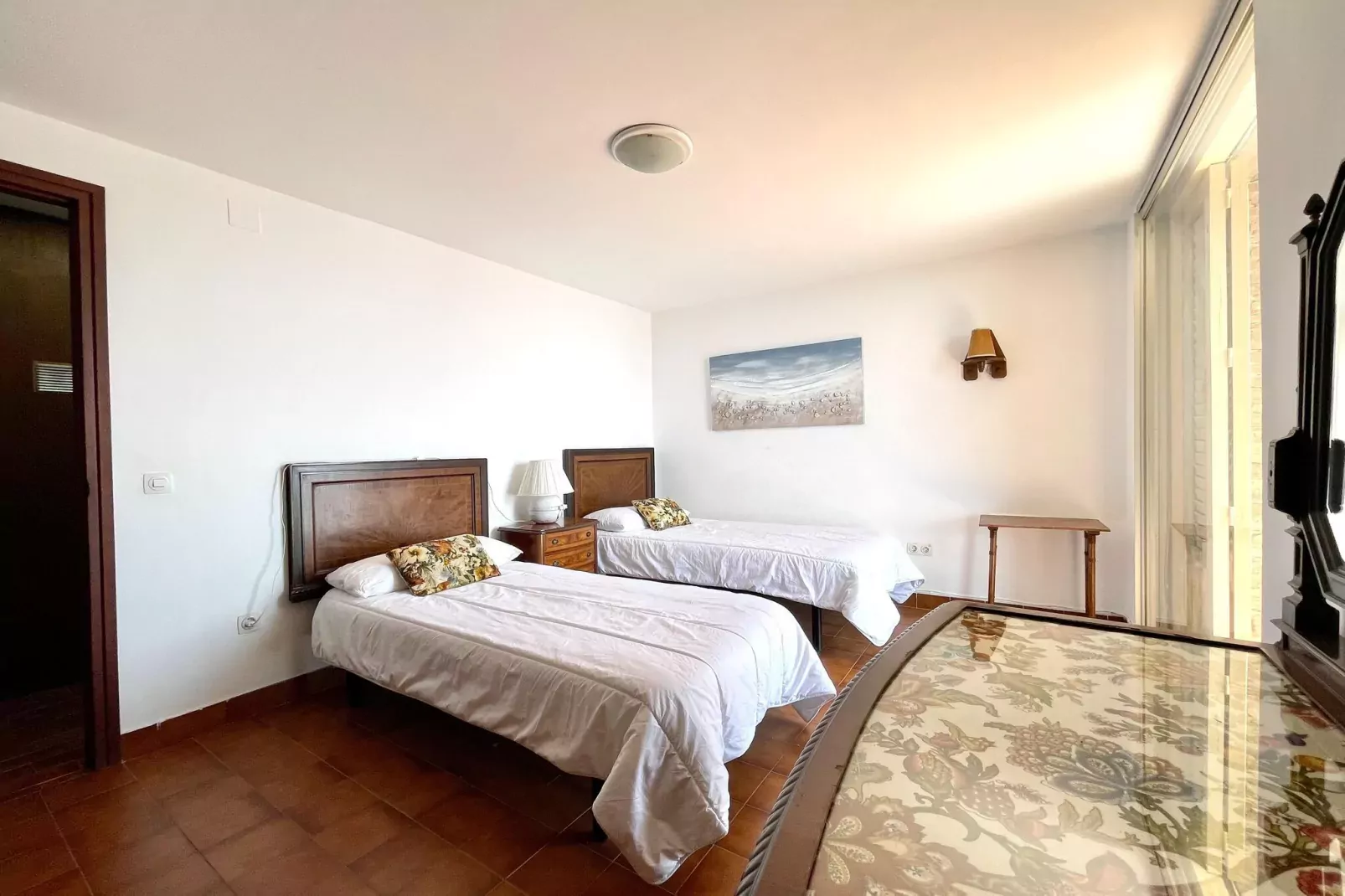 Villa Las Gaviotas-Bedroom