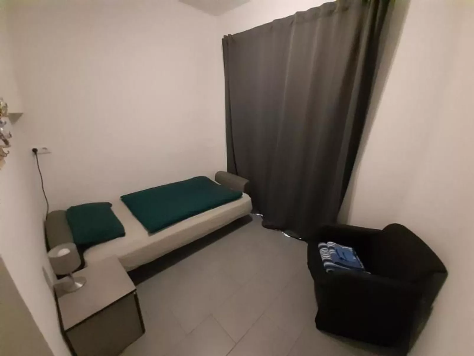 Wohnung Landluft-Inside