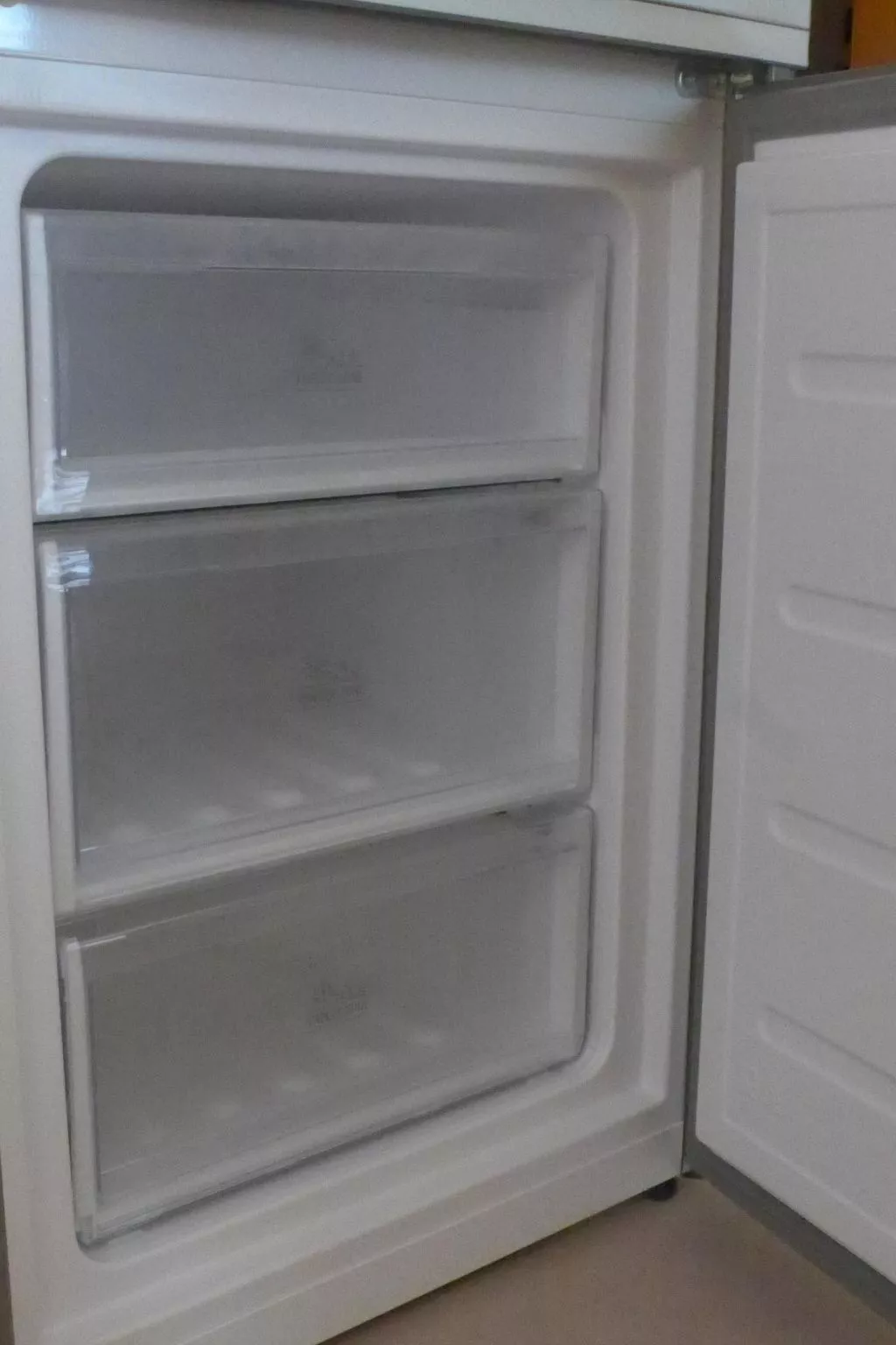 Hist. Schafscheune-Drinnen