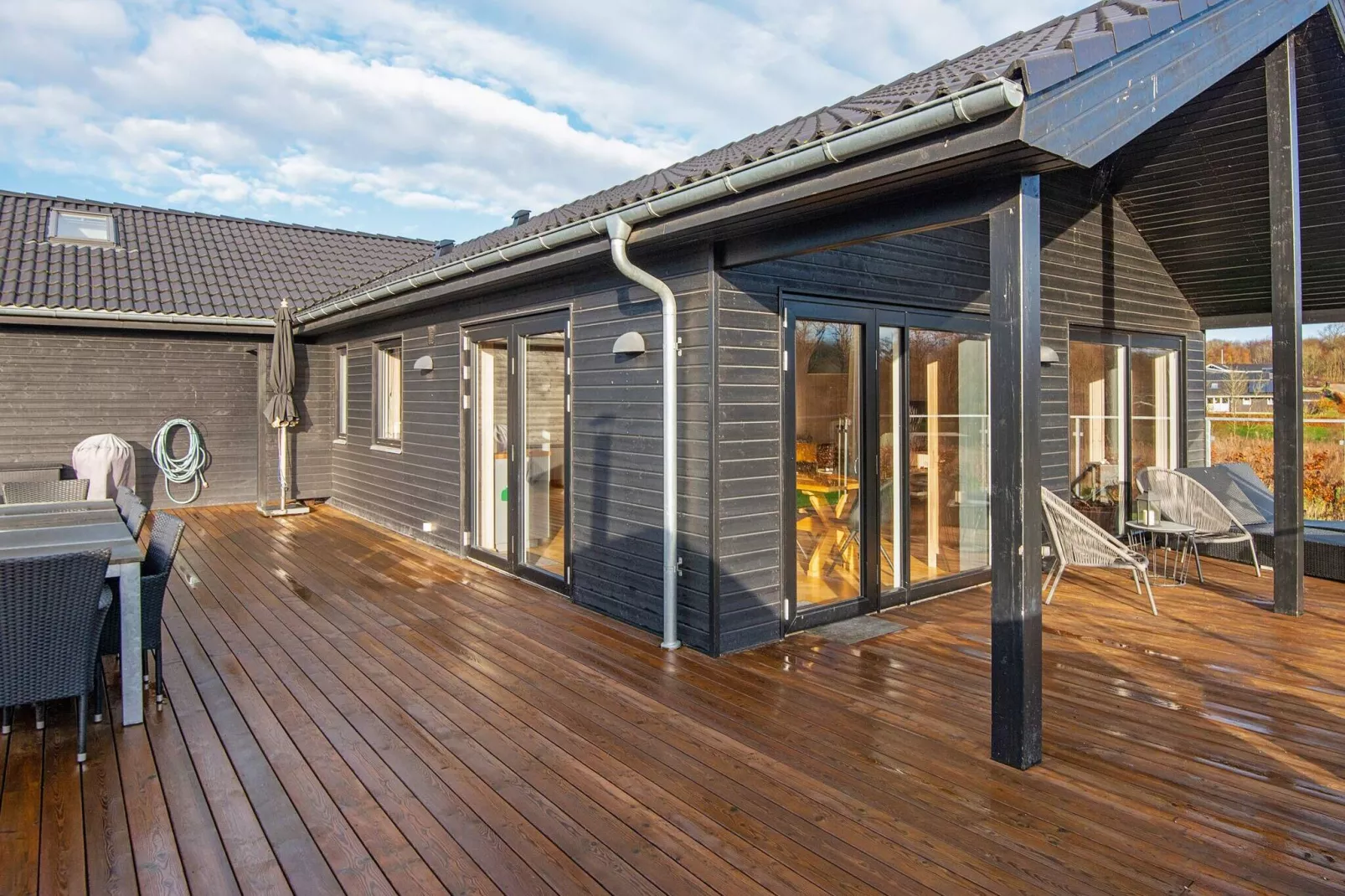 10 person holiday home in Haderslev-By Traum-View