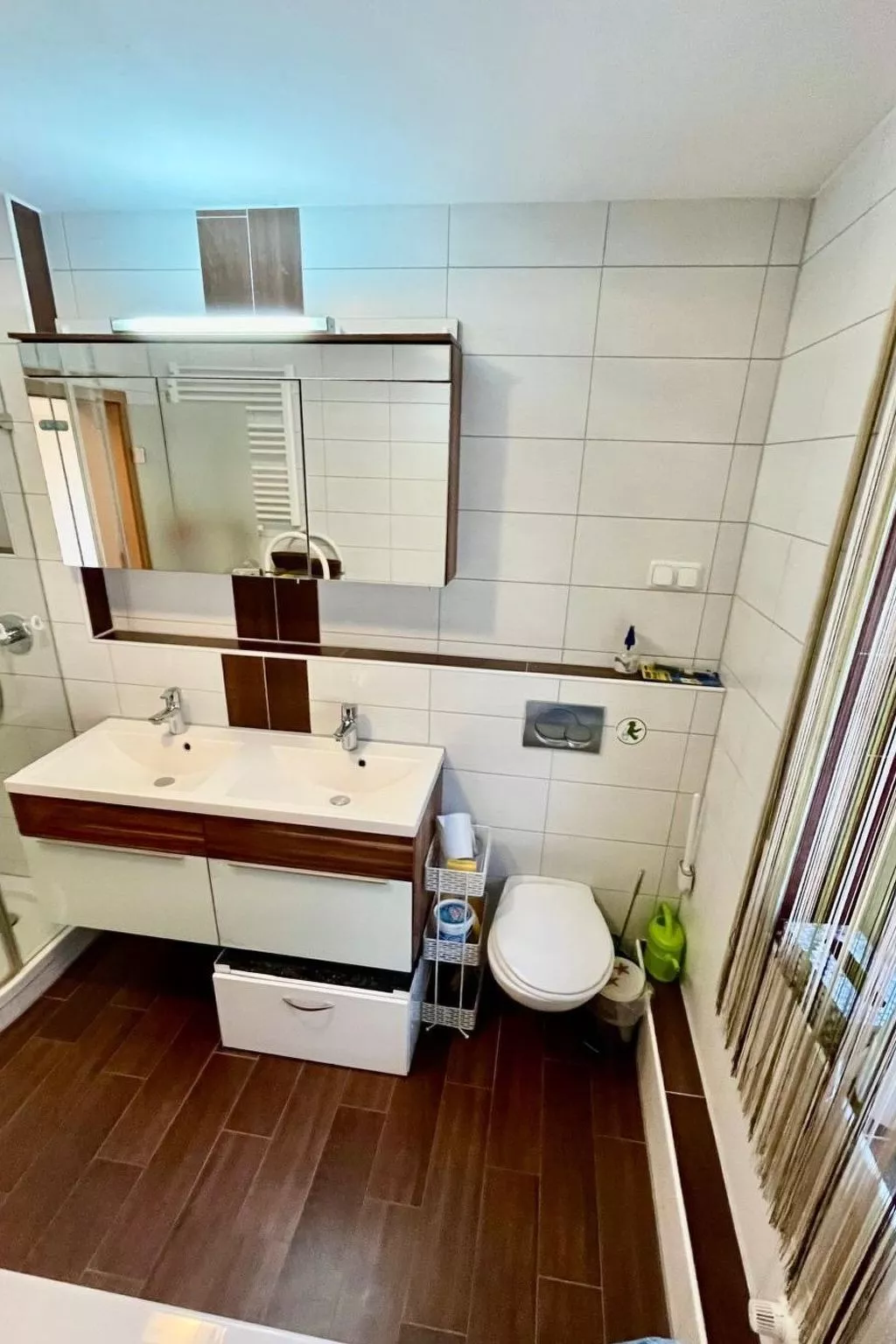 Apartment Alfons-Dedans