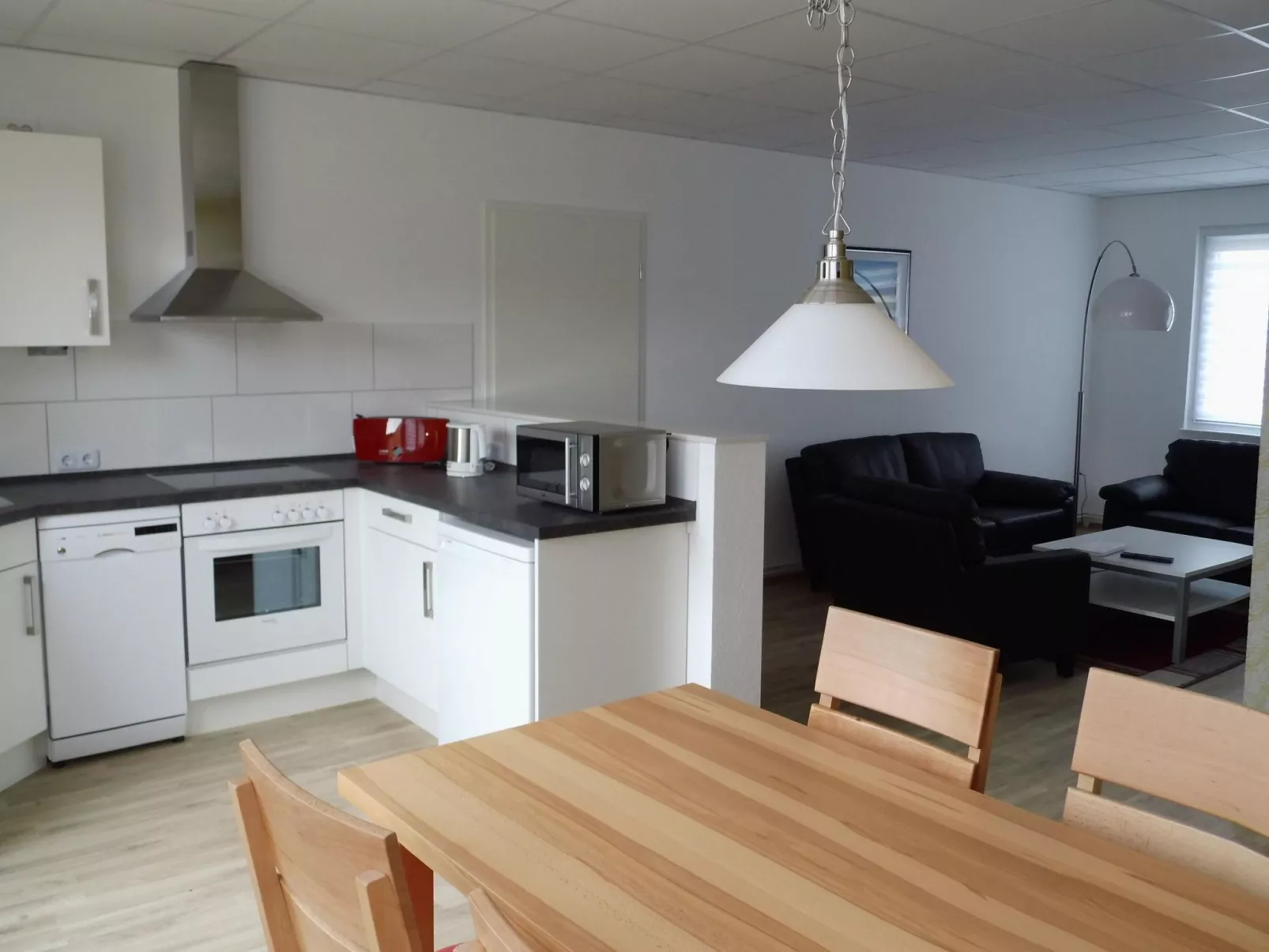 Fewo "Edison"-Dedans