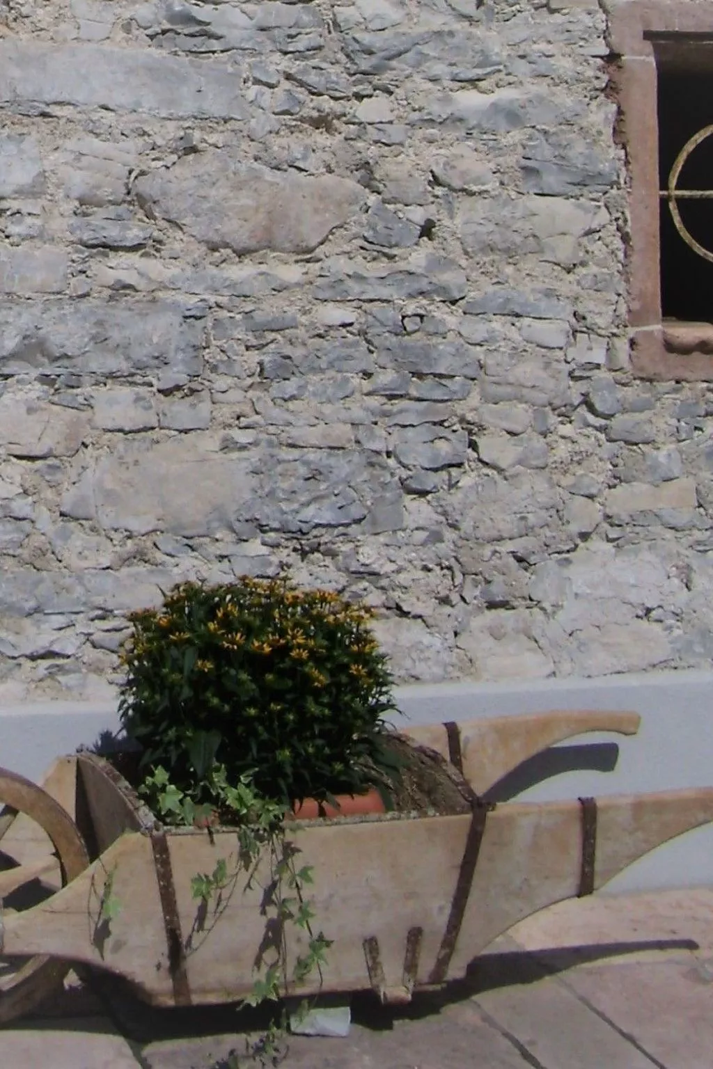 In Sankt Koloman mit Großer Terrasse-Dehors