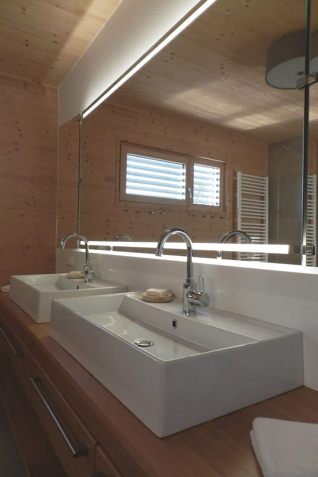 Das Grasberghaus - Urlaub mit der Familie-Inside