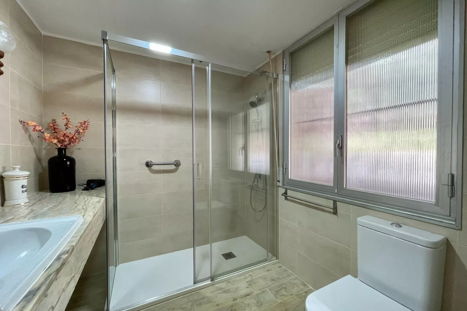 Villa Las Gaviotas-Bathroom