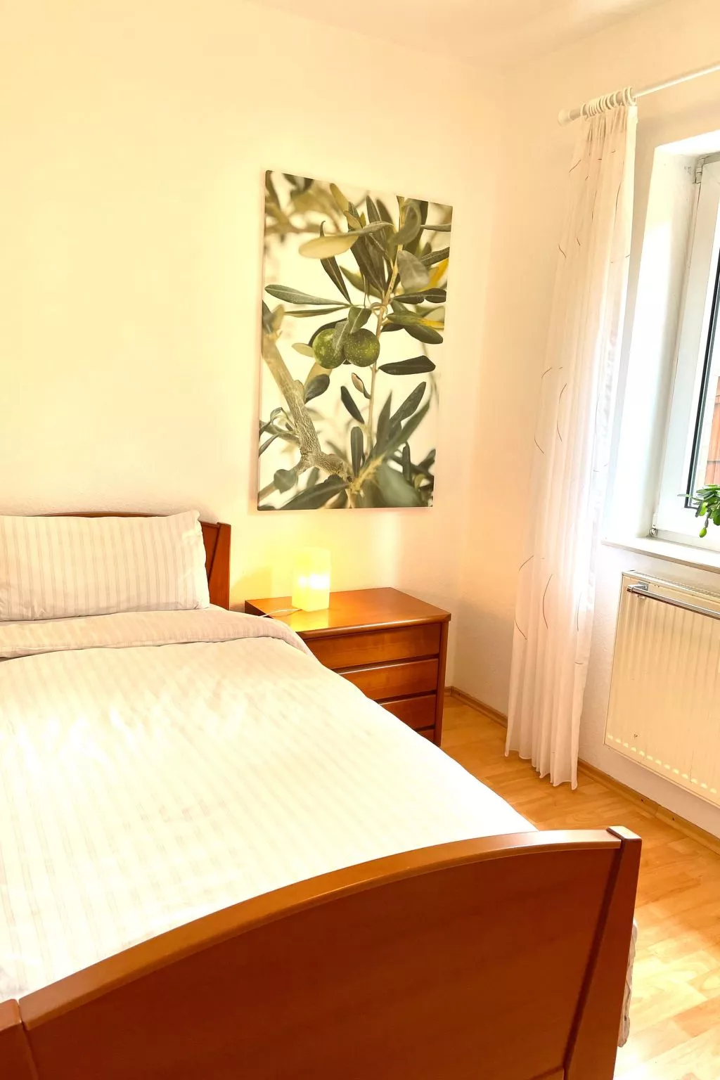 Schöner wohnen in OL-Dedans