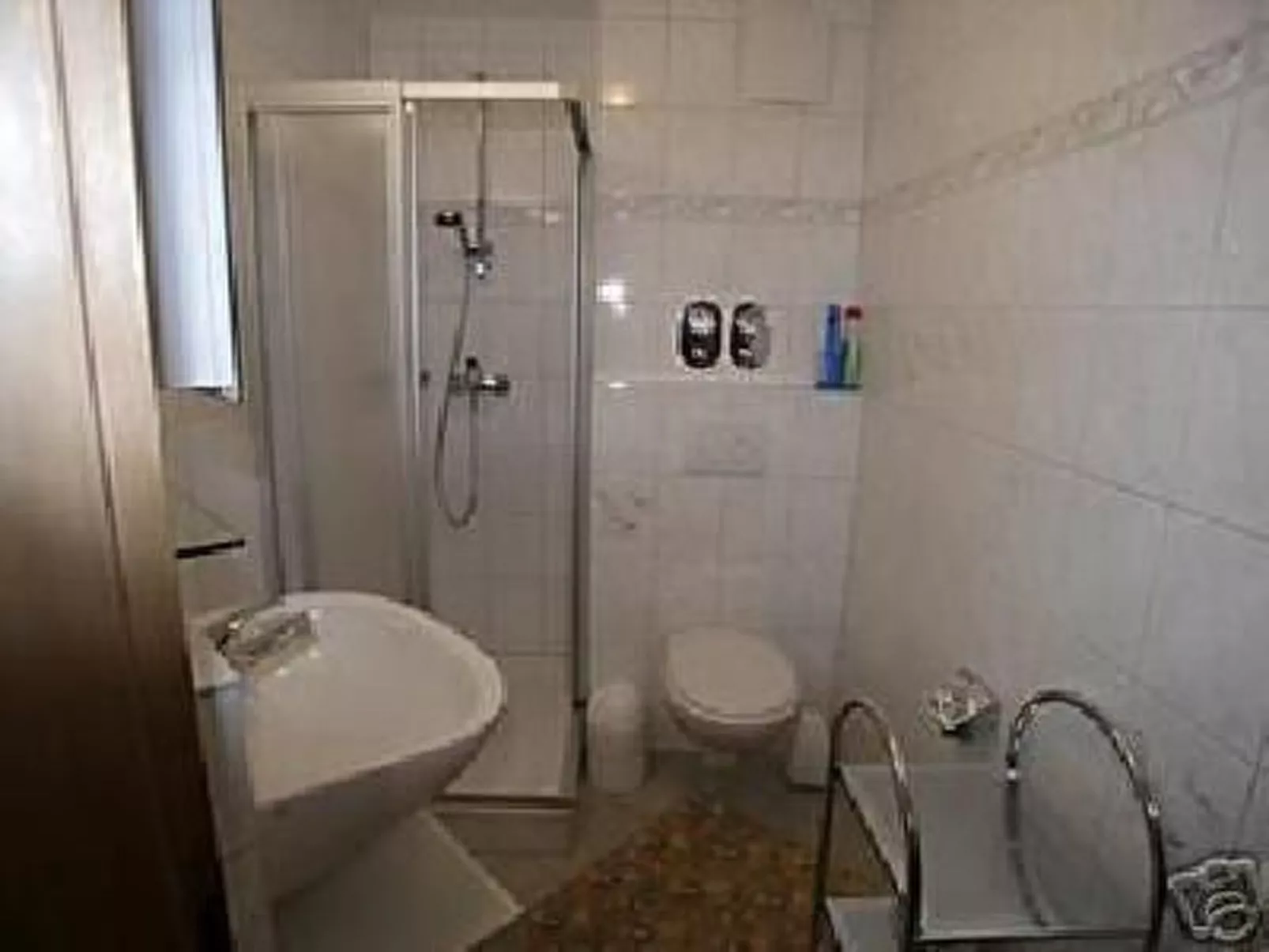 Ostsee Perle-Drinnen