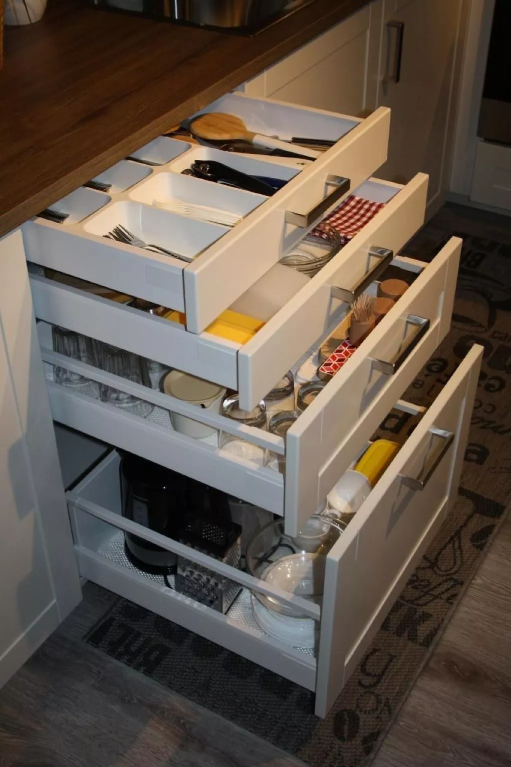 Elbkoje Brunsbüttel-Drinnen