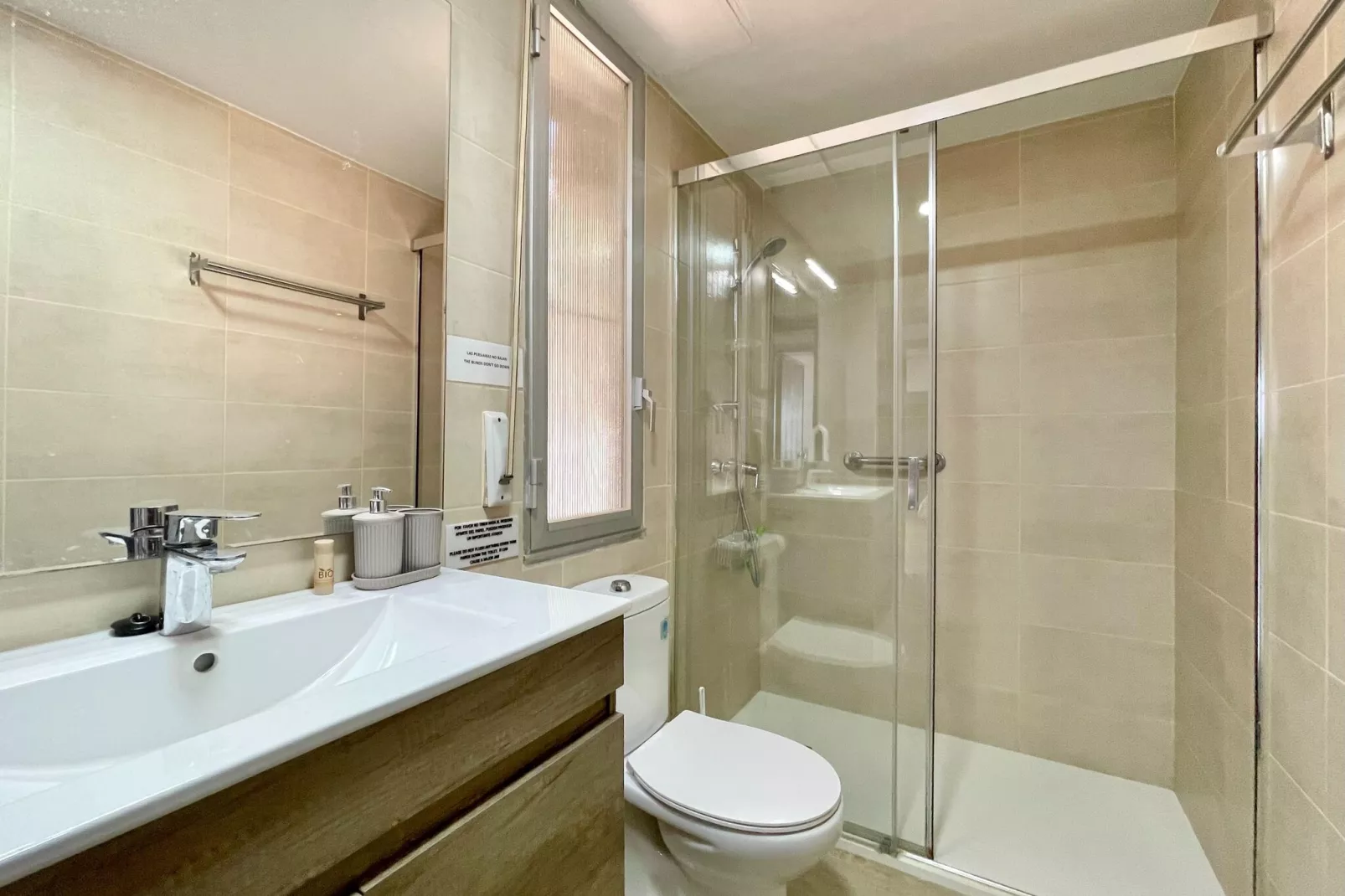 Villa Las Gaviotas-Bathroom