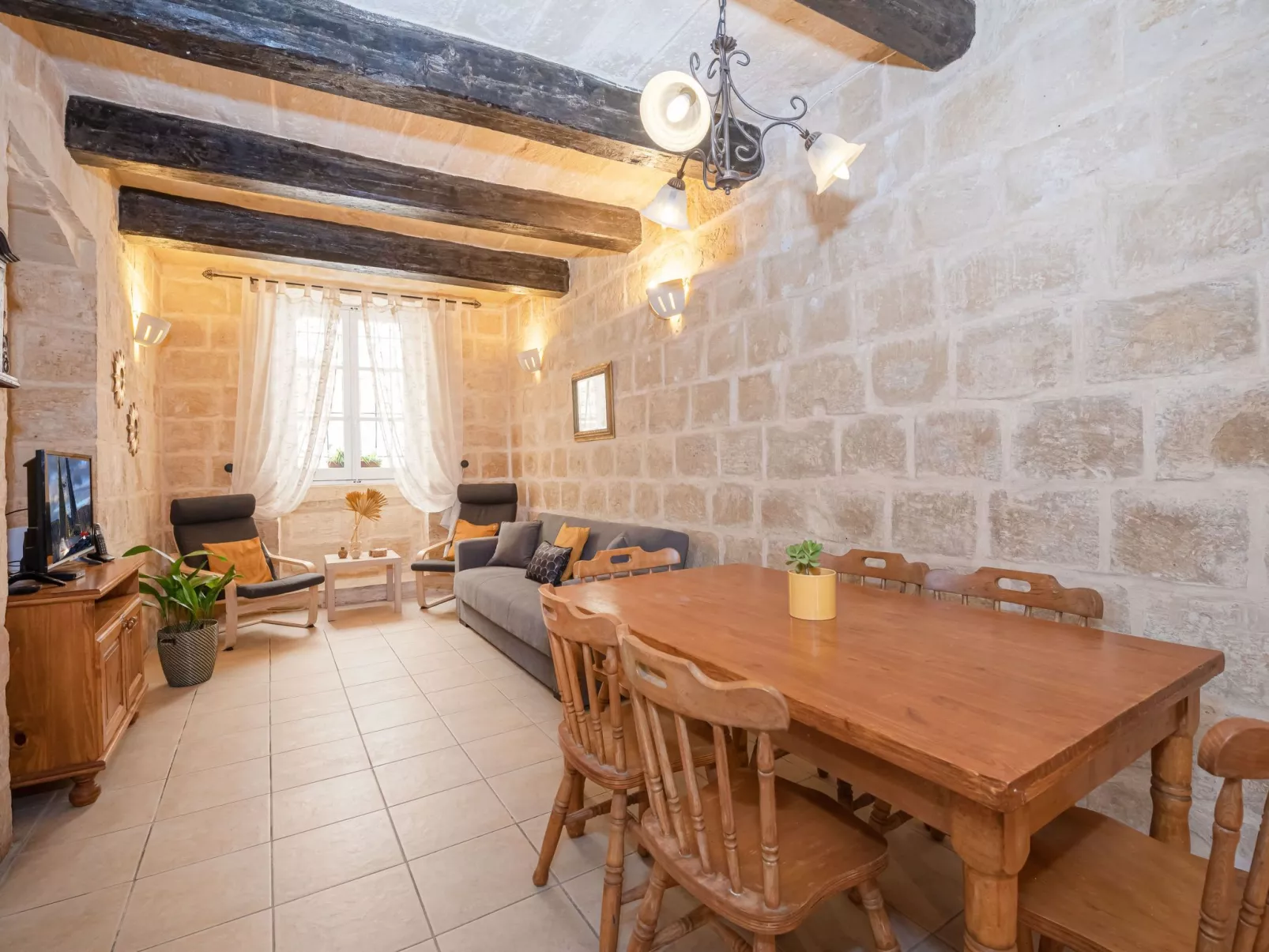 "Casa Melita" in der Nähe des mittelalterlichen Mdina-Image-tags.info