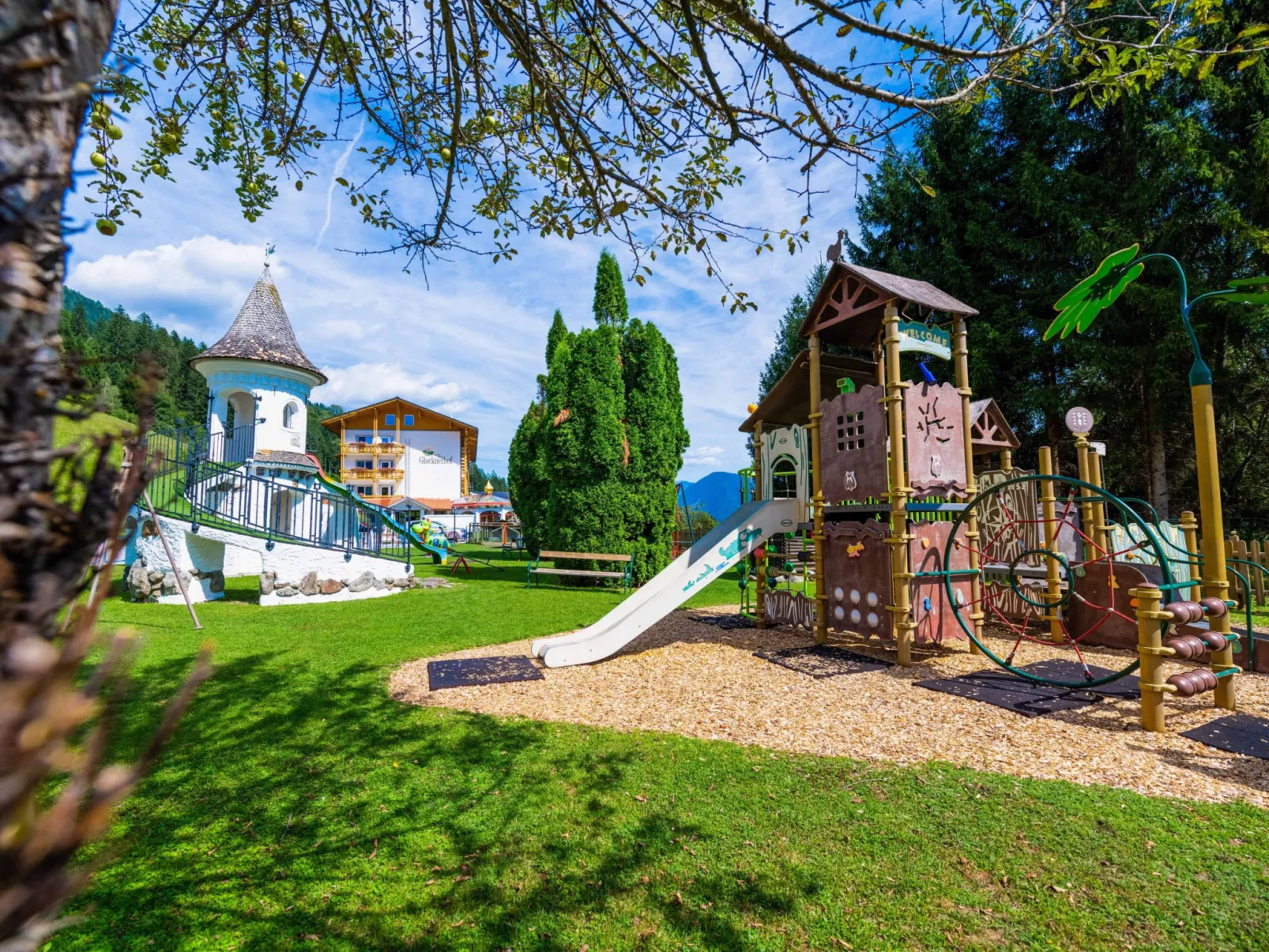 Glocknerhaus-Image-tags.info