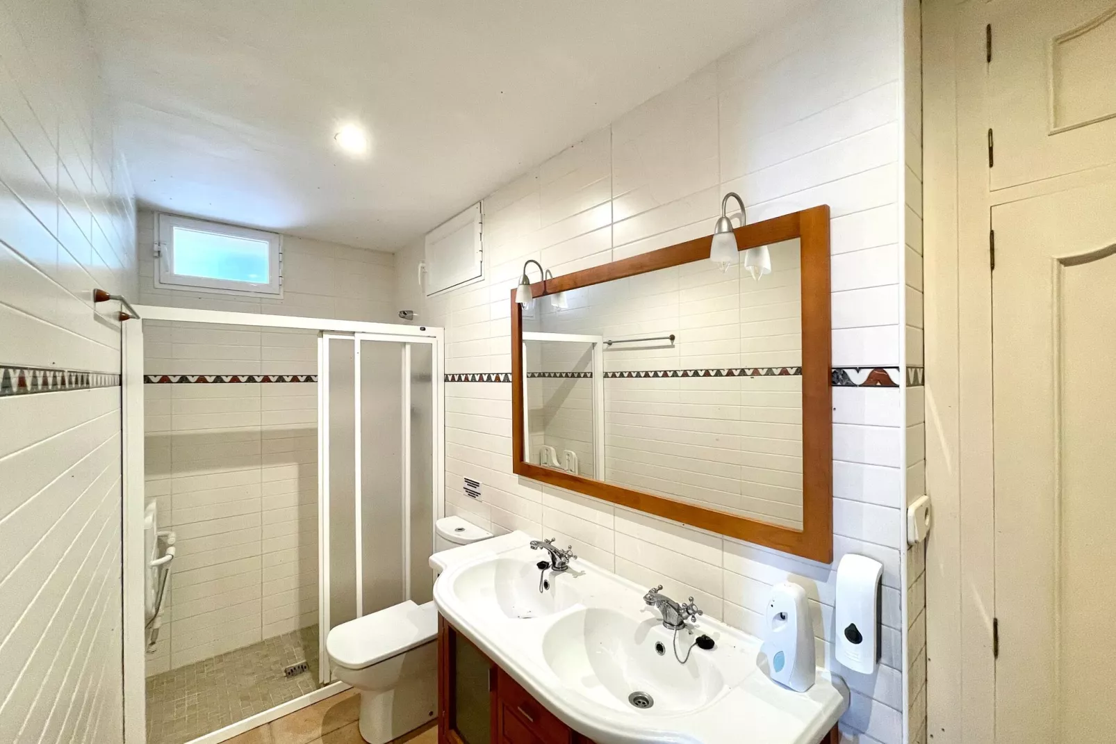 Villa Las Gaviotas-Bathroom