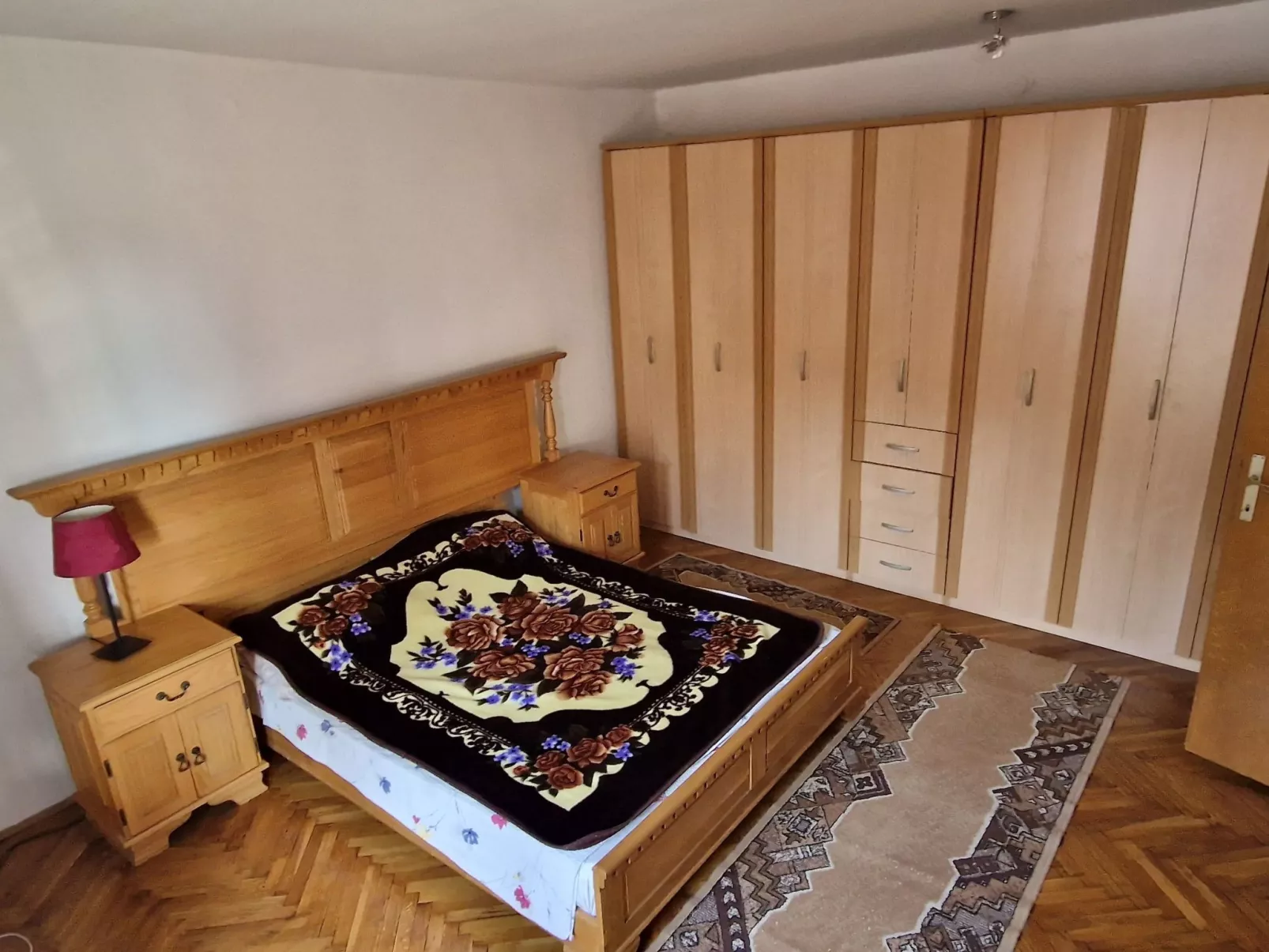 Schöne große Villa Vrcin - Drinnen