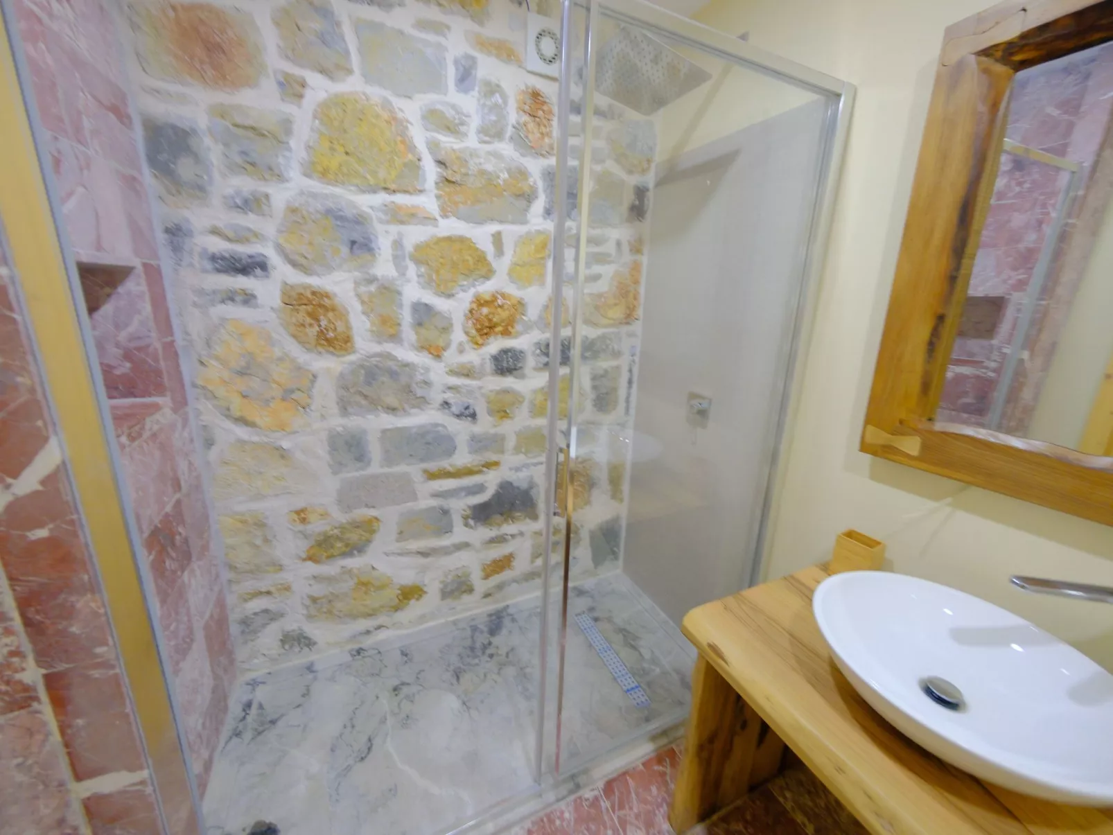 VIlla St. Mary-Drinnen