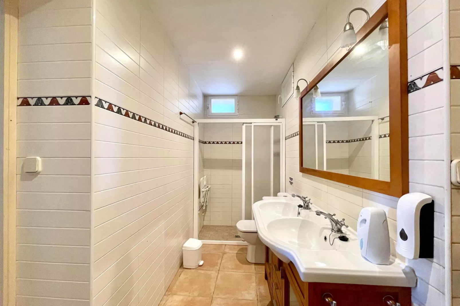 Villa Las Gaviotas-Bathroom