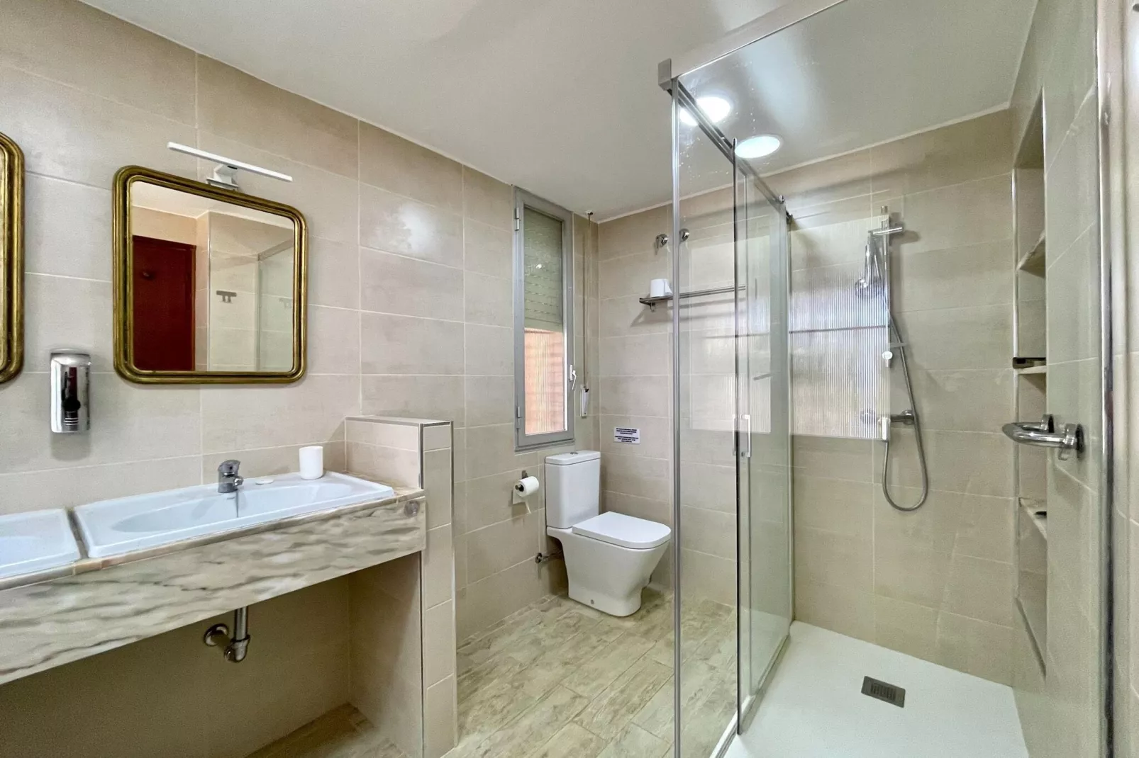 Villa Las Gaviotas-Bathroom