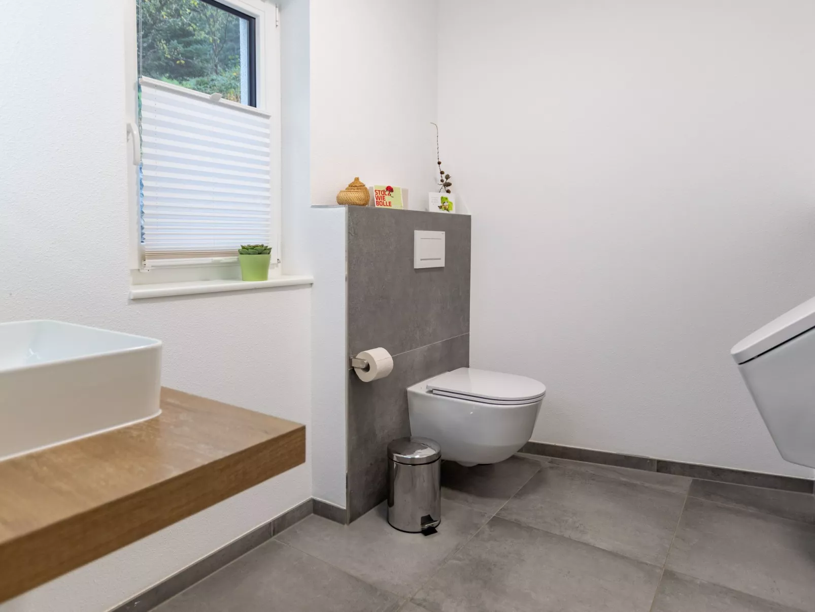 Haus mit Whirlpool, Sauna und Schwarzwaldblick-Inside