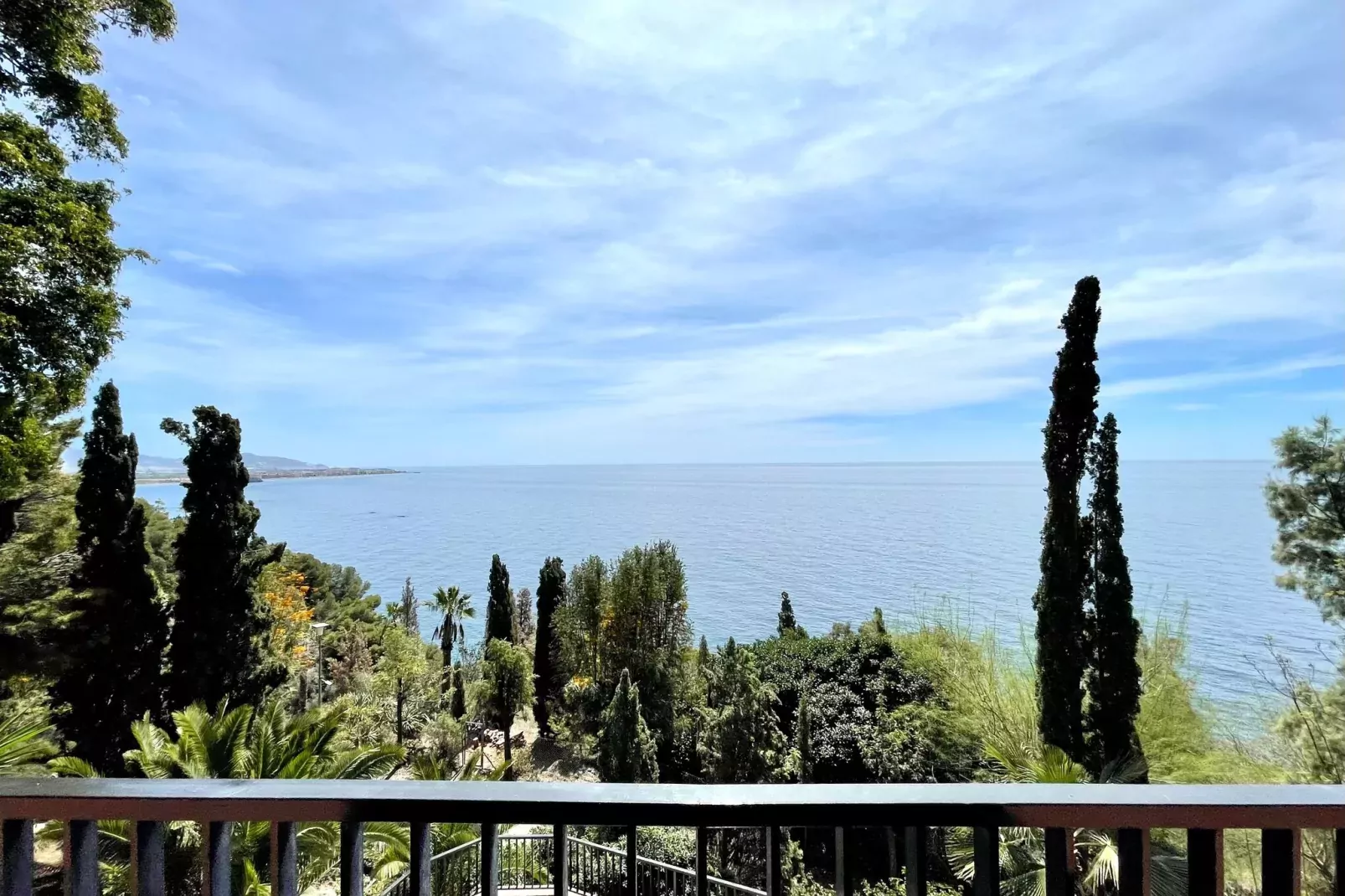 Villa Las Gaviotas-View summer