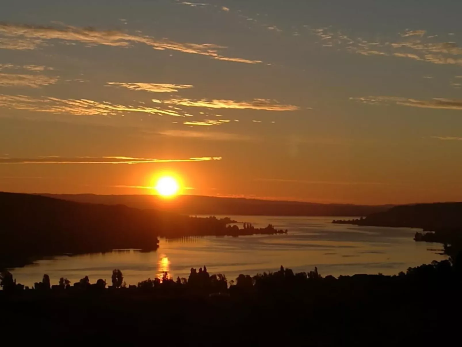 Tieroase Grünegg-Outside