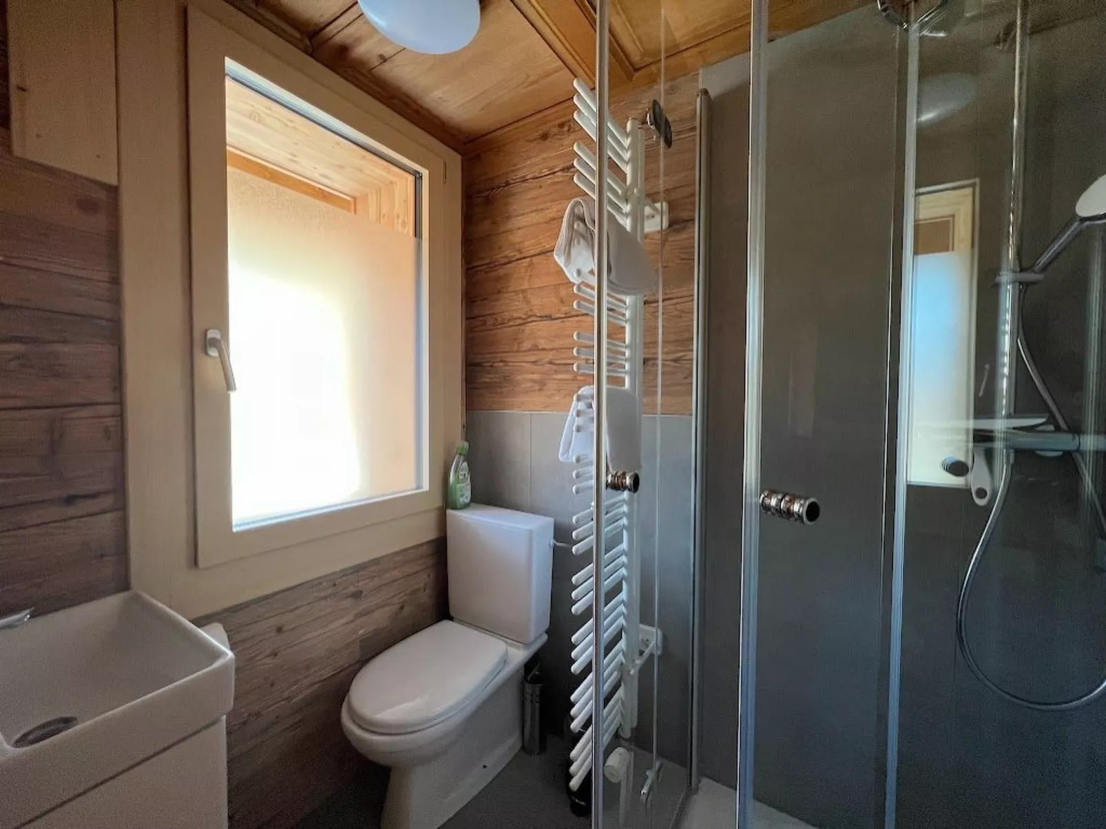 Peak App., Morgins-Dedans