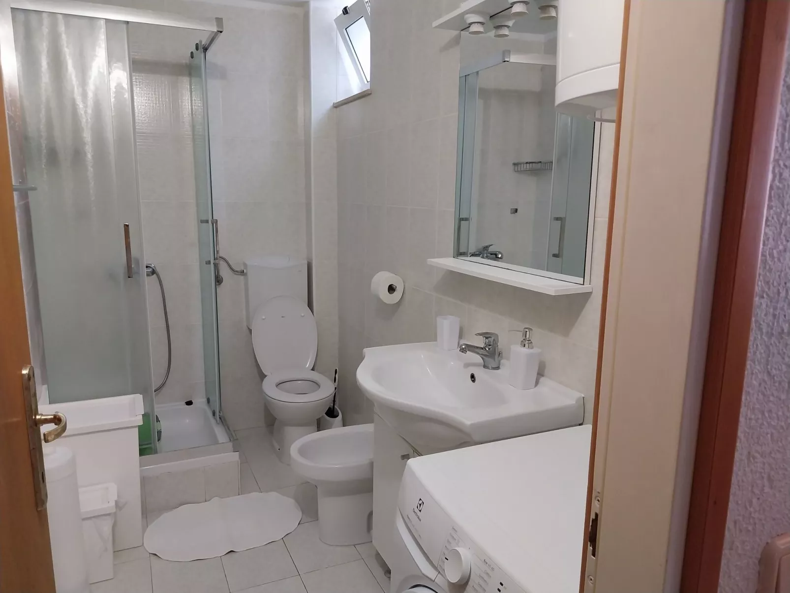 Appartement Peliska - ein paar Schritte vom Strand entfernt-Inside