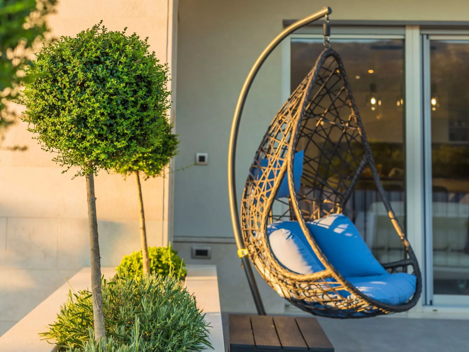 In Dugopolje mit Privatem Pool-Outside