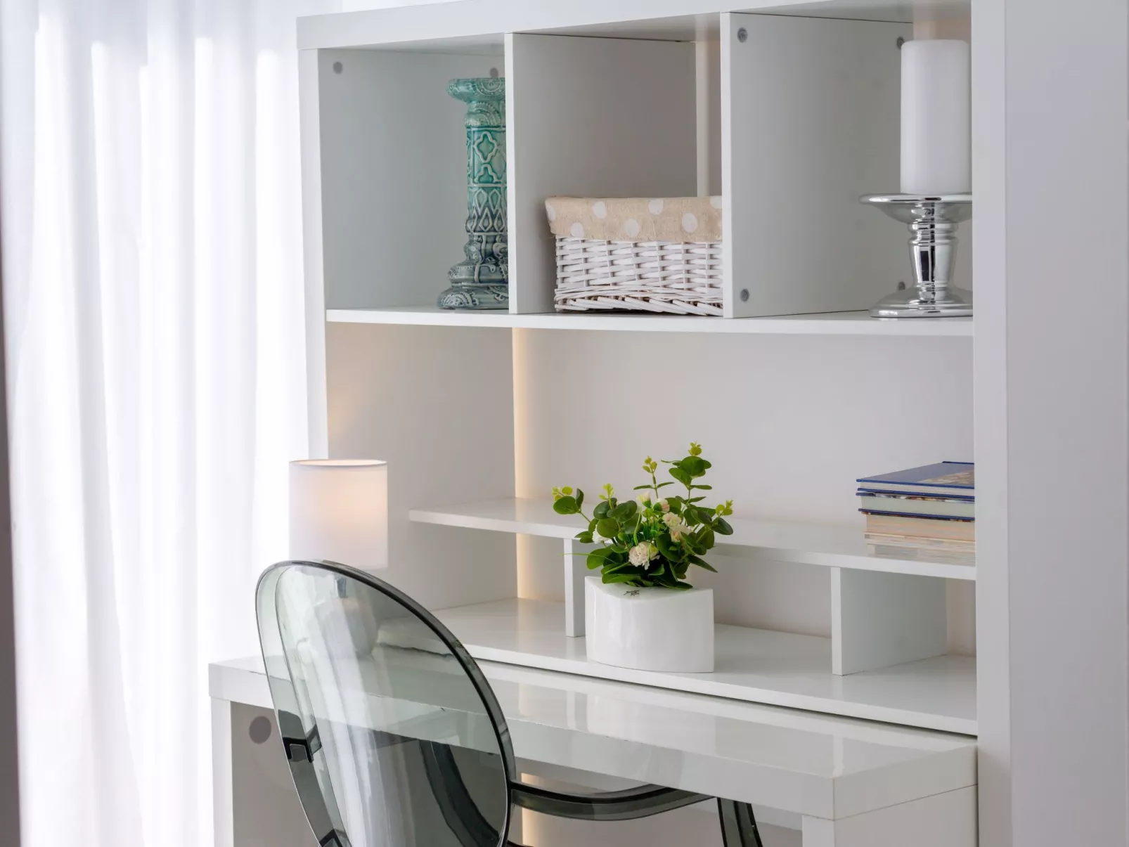 Villa Melki mit großem Privatpool-Inside