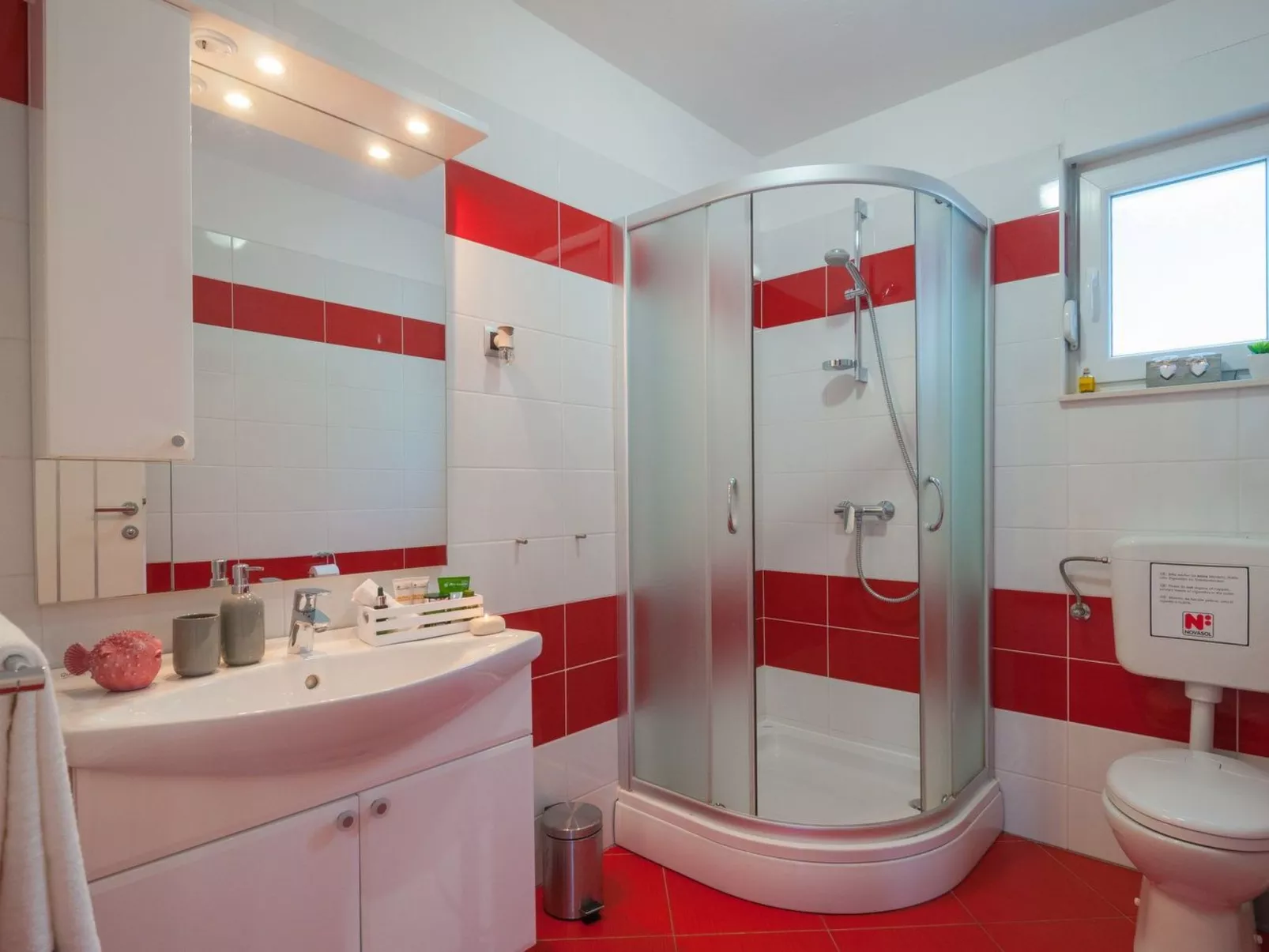 Villa "Roko" mit Whirlpool-Image-tags.info