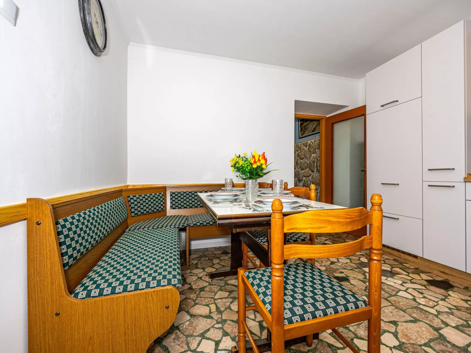 Haus in Grizane-Inside