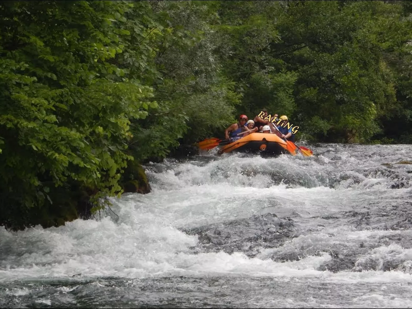 Villa Majestic Vista - Privater Pool-Outside