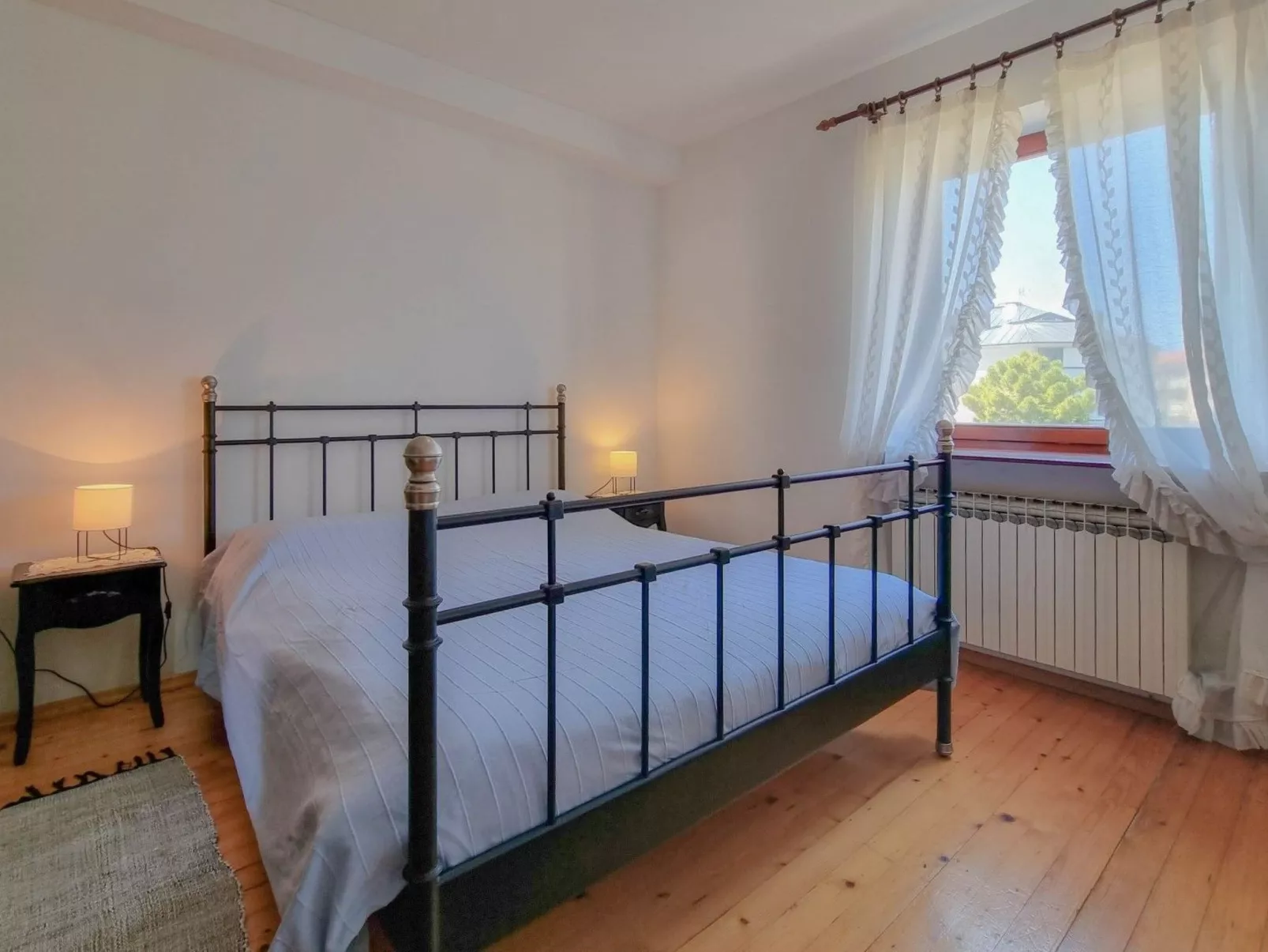 Wohnung "Nadja" mit Blick auf das Wasser-Image-tags.info