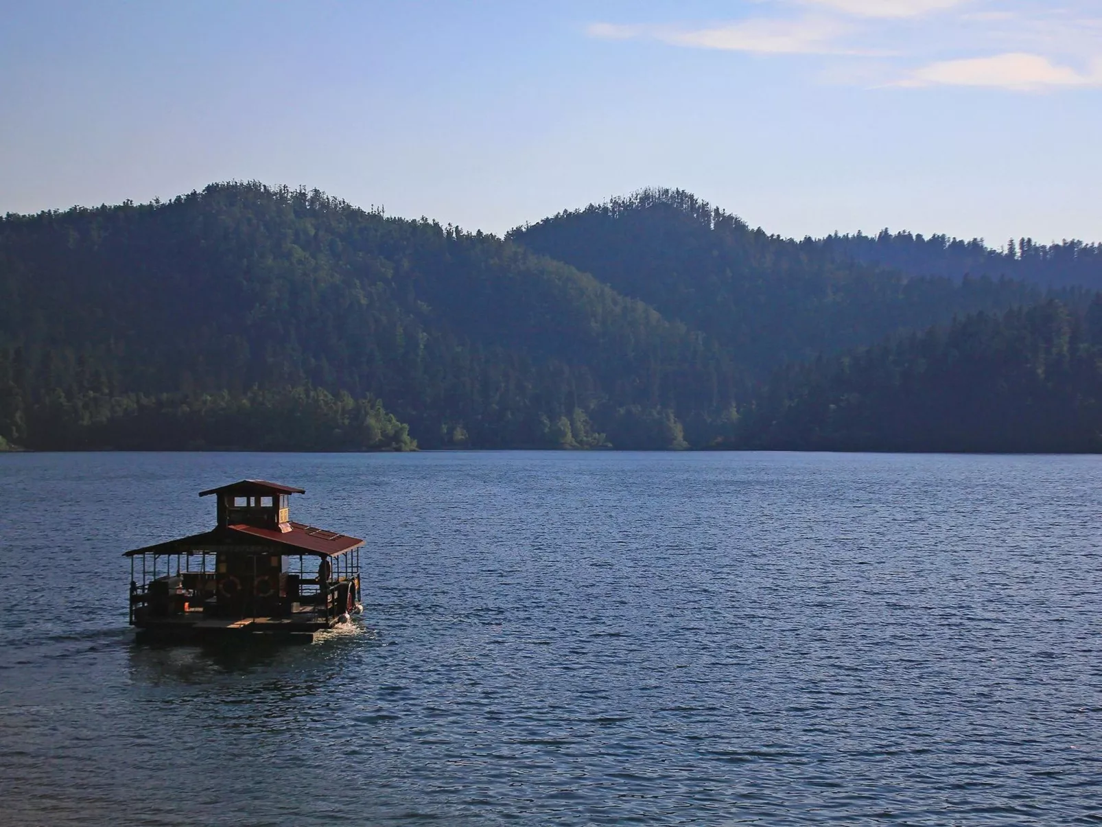 IDEAL FÜR FAMILIEN, PAARE UND NATURLIEBHABER-Outside