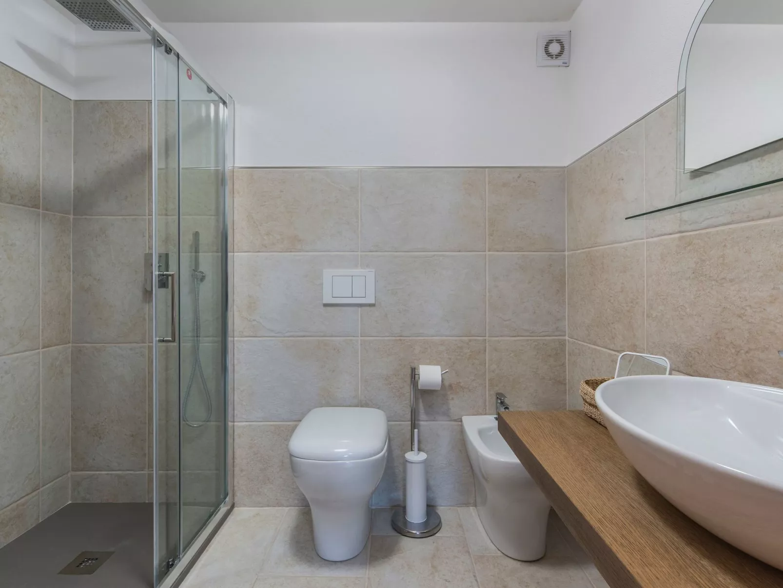 Wohnung Claire Istrien Croazi-Inside