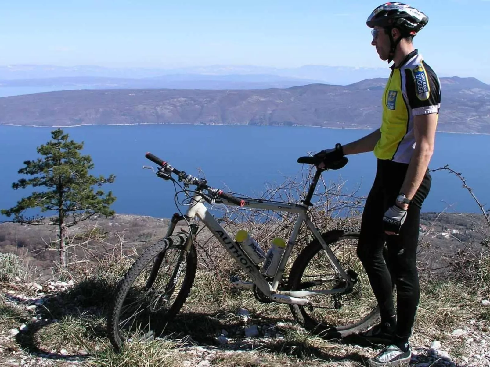 Rijeka Wohnungen - Terra Magica Deluxe Wohnung-Dehors