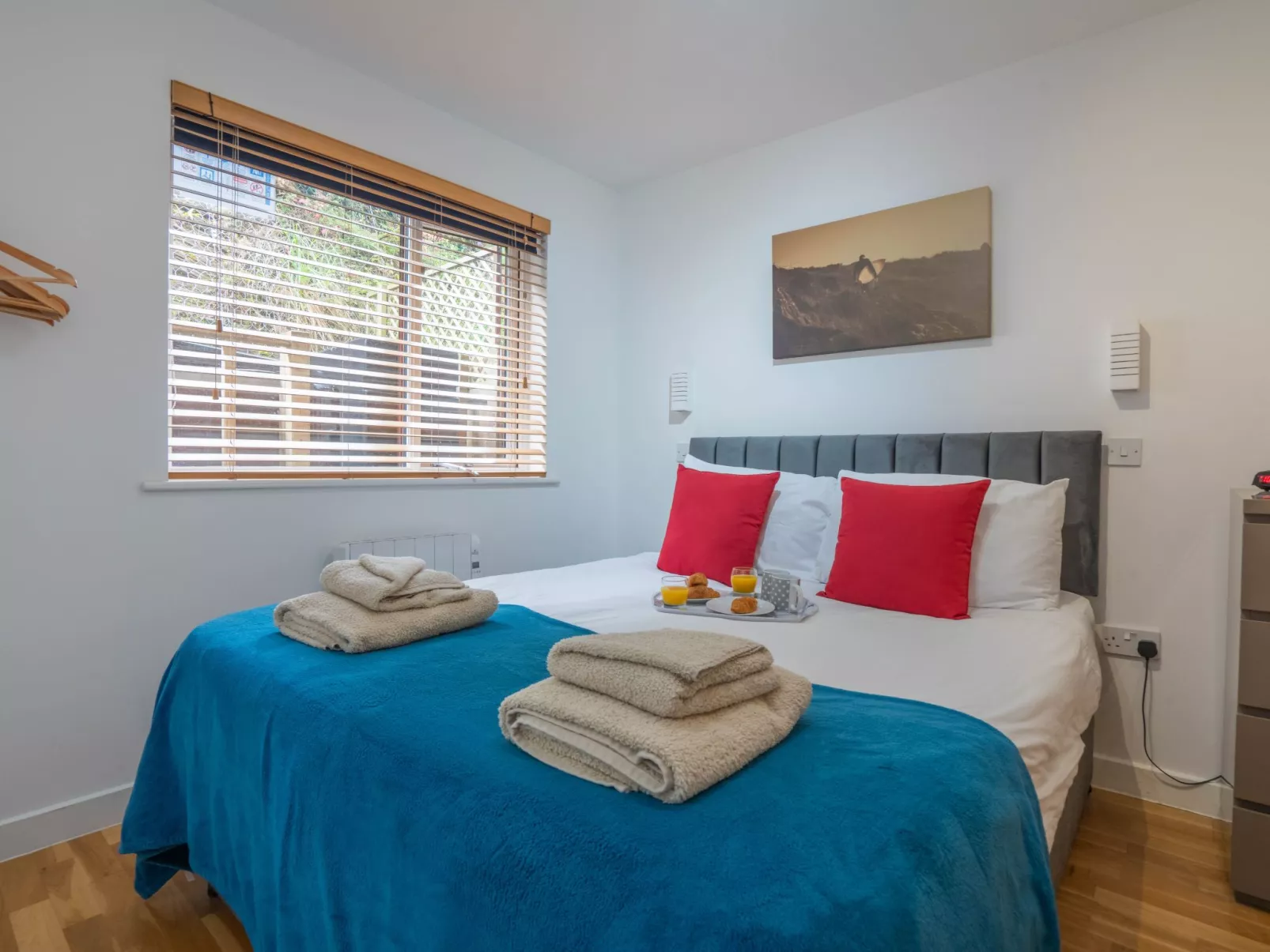 Bodannon - Umweltfreundliches Haus am Strand-Drinnen