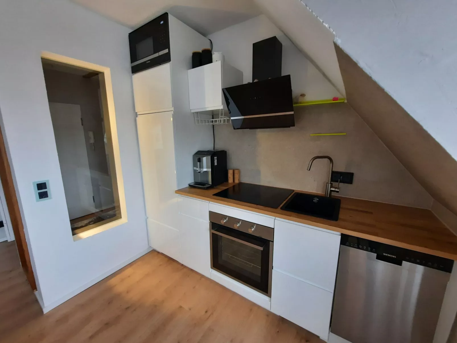 Möwennest by DeJu-Inside