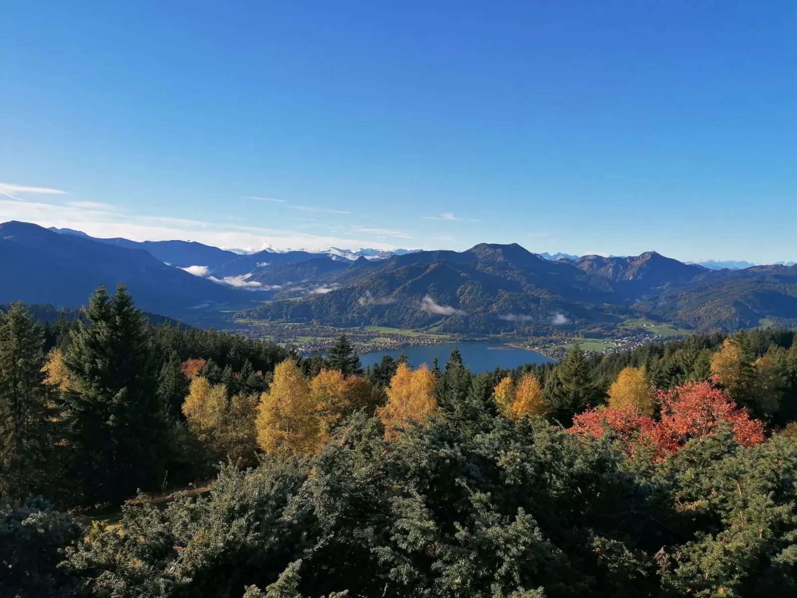 Region Tegernsee-Dehors