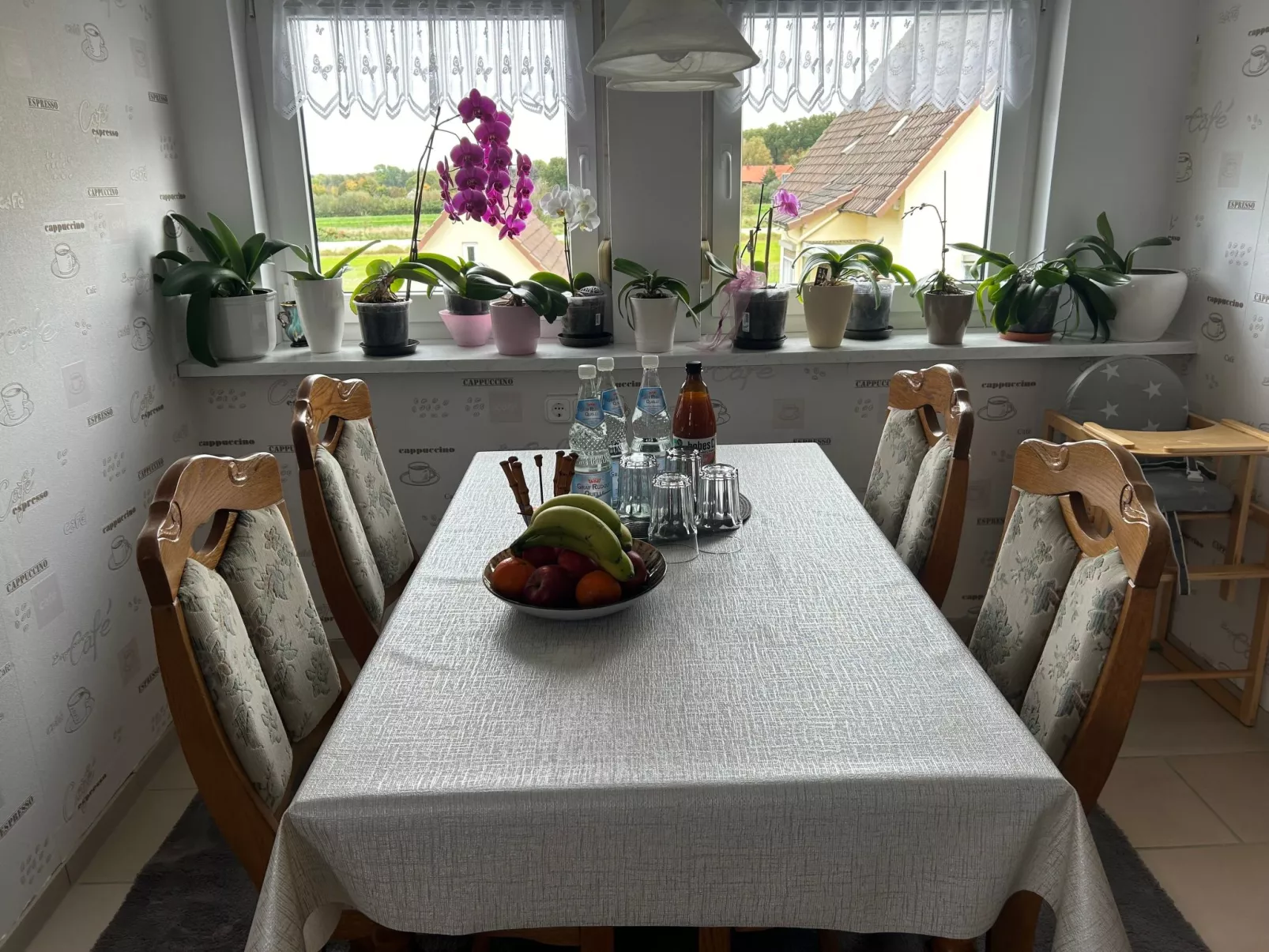 Fewo  Winzenburg-Dedans