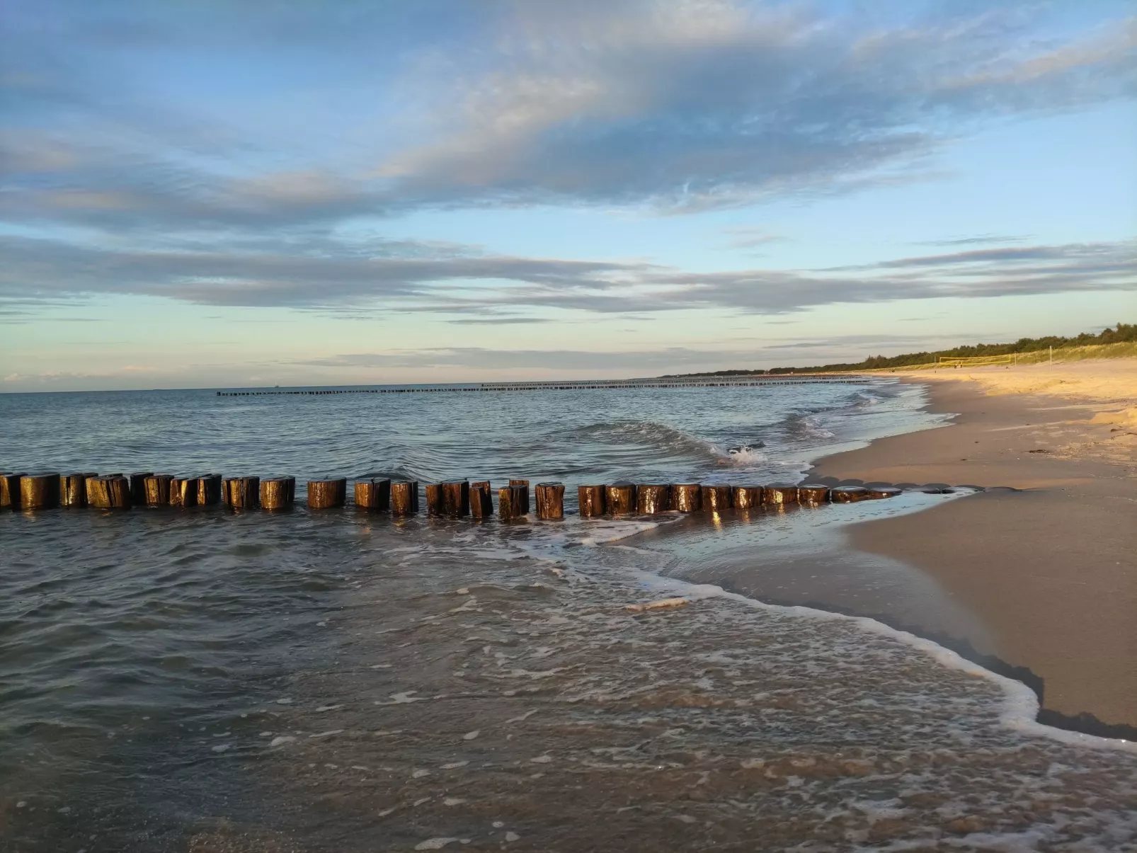 Janet Ratschkowski-Outside