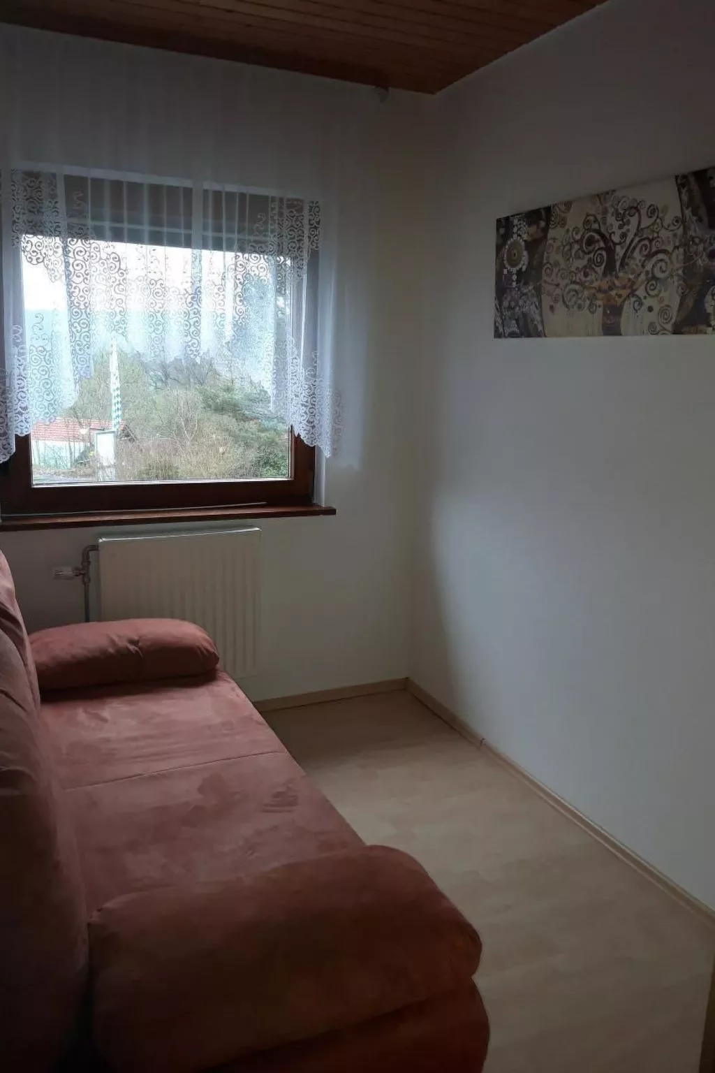 Renovierter Bungalow in Dörmbach-Drinnen