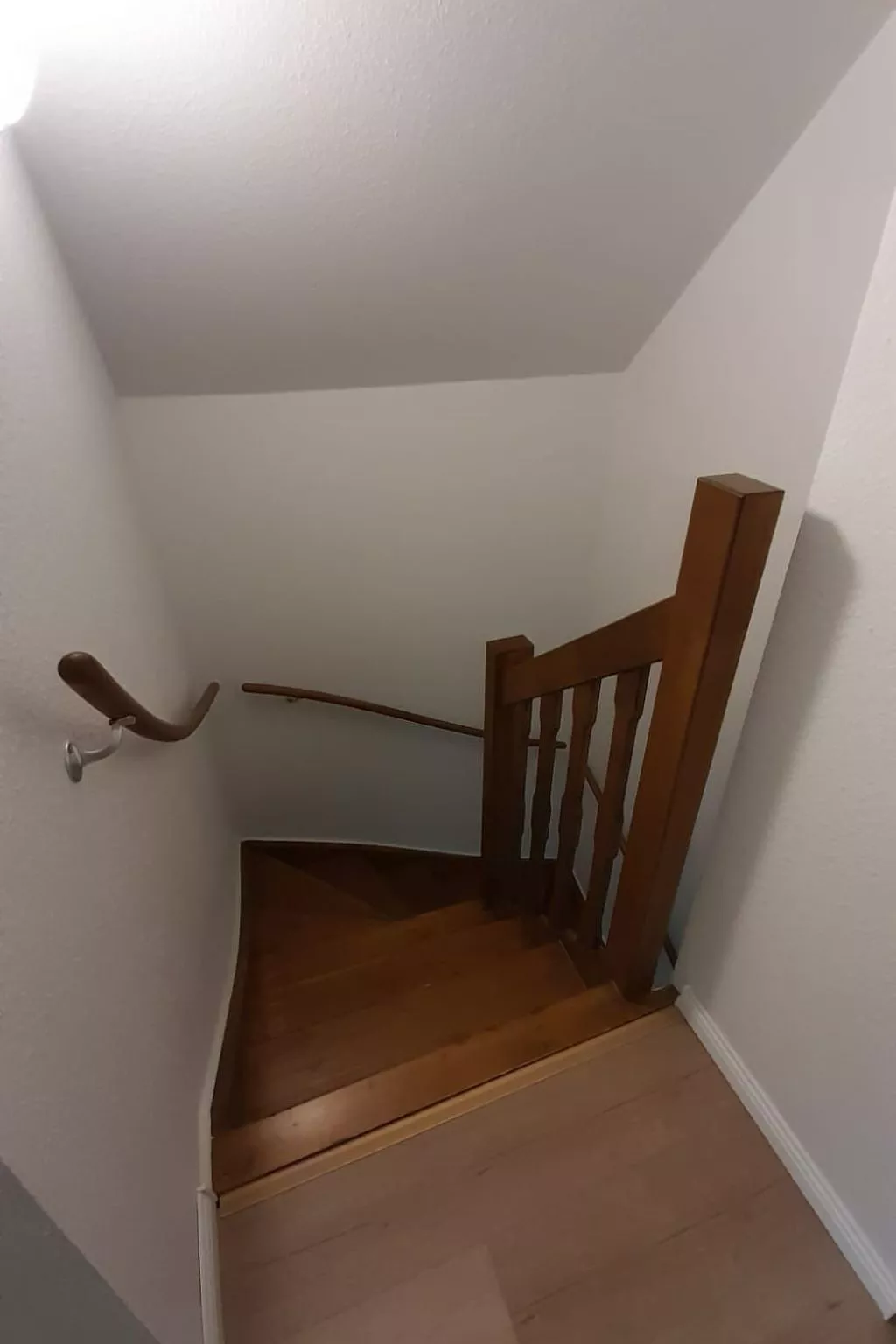 Mit der Natur im Einklang-Dedans