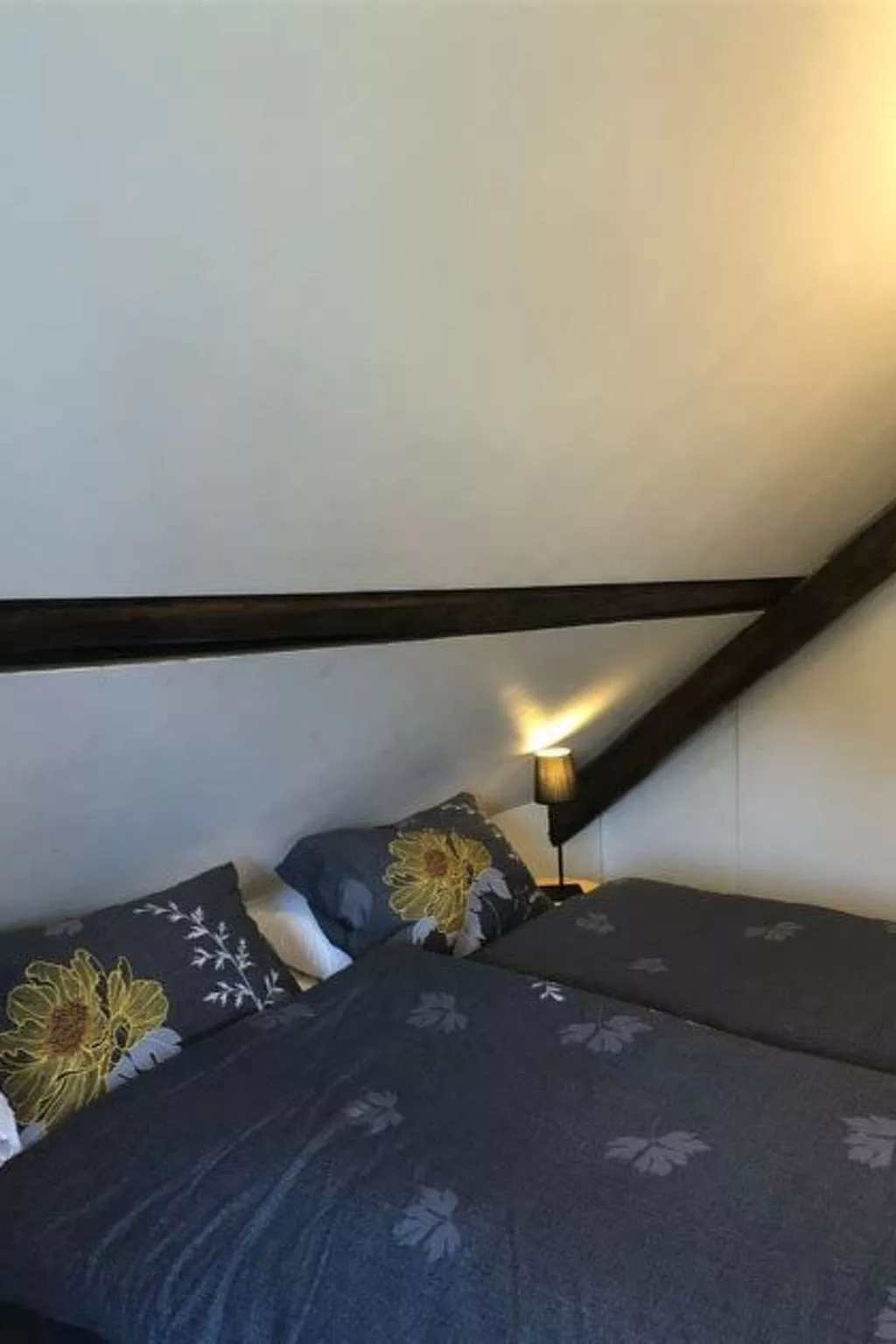 Haus SchneiderKätche-Dedans