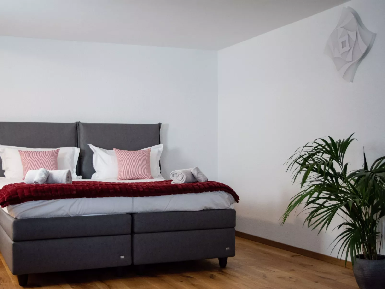 Luxury Studio Siena in Frechen-Bachem bei Köln.-Dedans