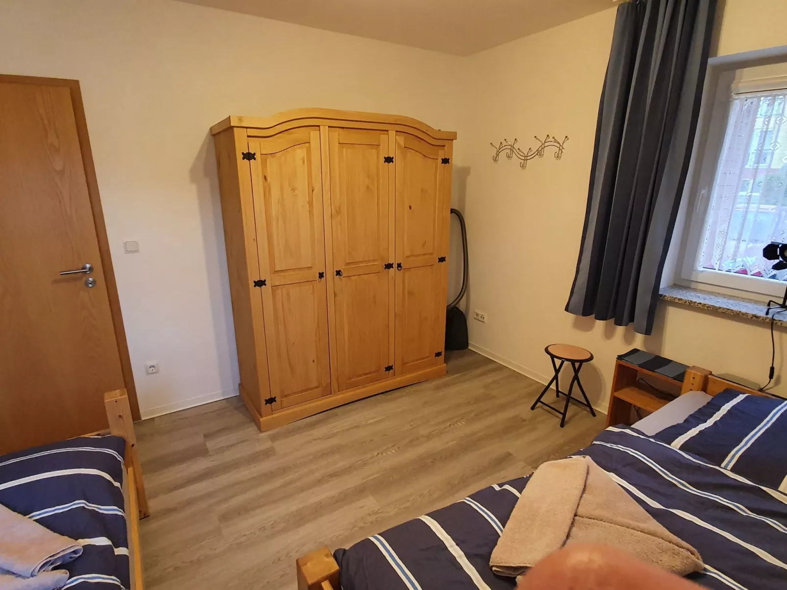 Wohnung in Oberhof-Drinnen