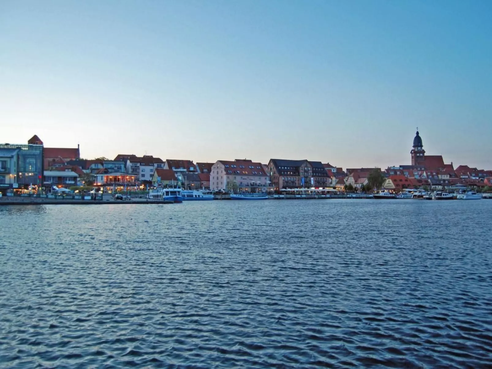 Müritz Ferienhaus-Image-tags.info